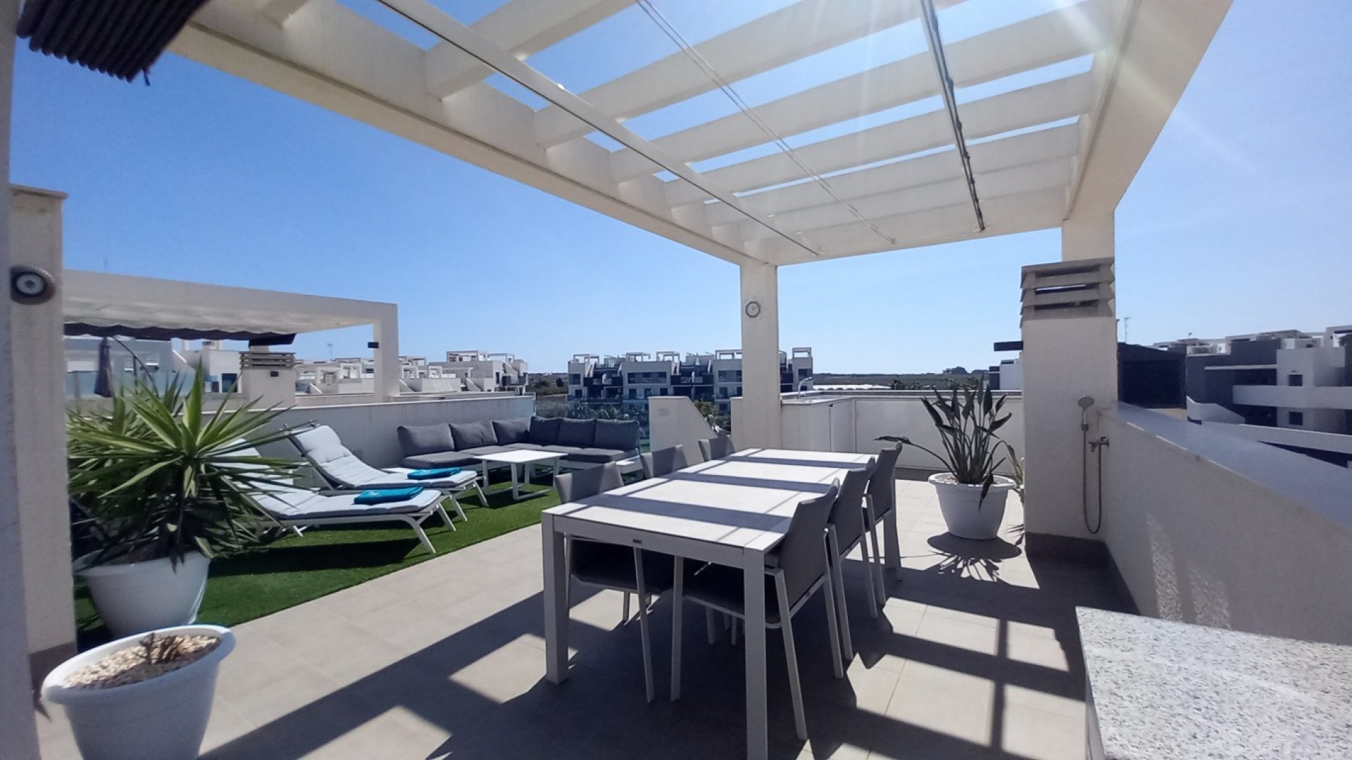 Resale - Apartment - Guardamar del Segura - El Raso