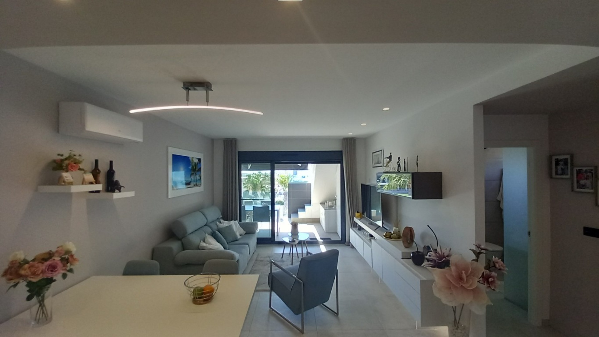 Resale - Apartment - Guardamar del Segura - El Raso