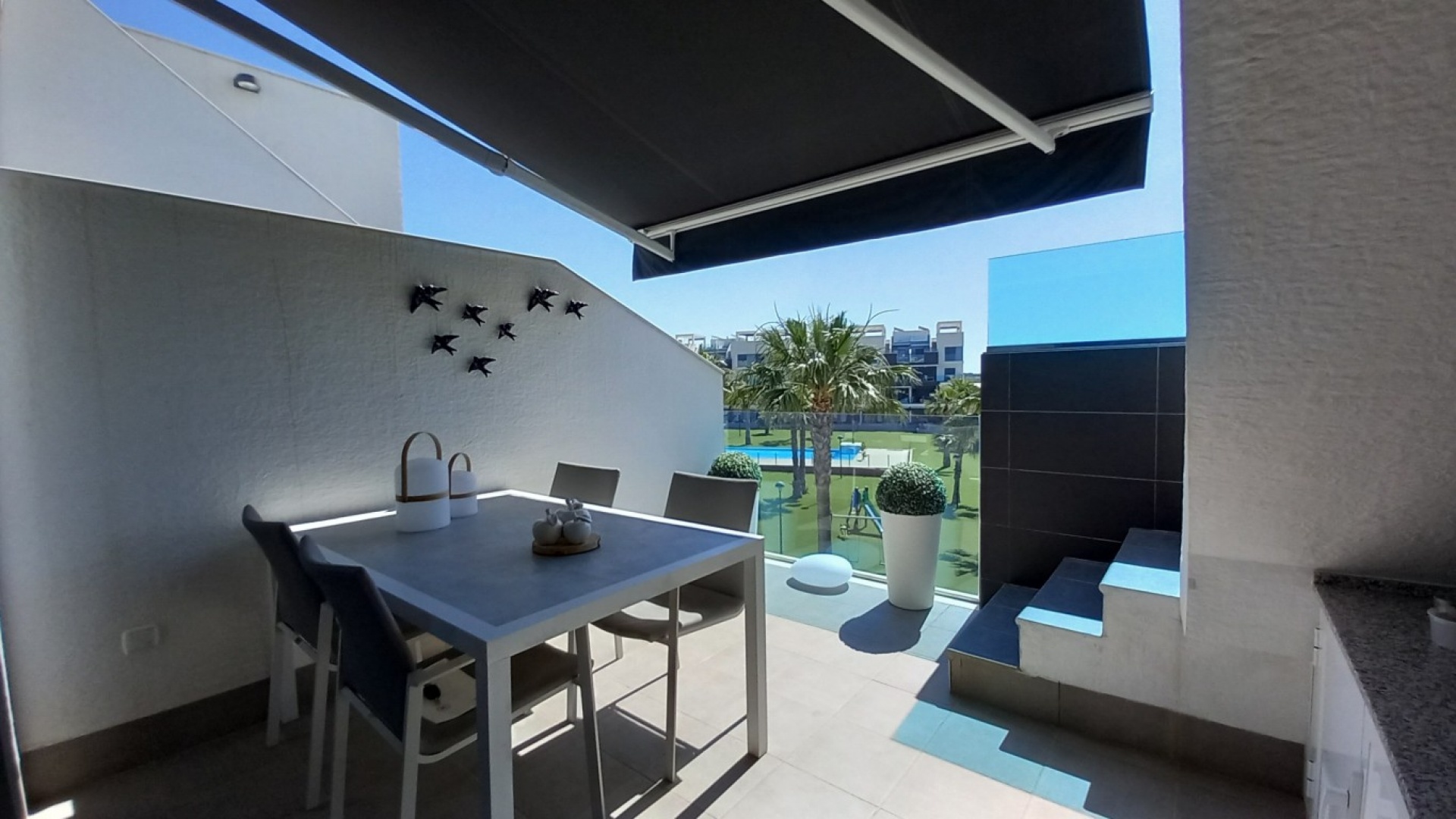 Resale - Apartment - Guardamar del Segura - El Raso