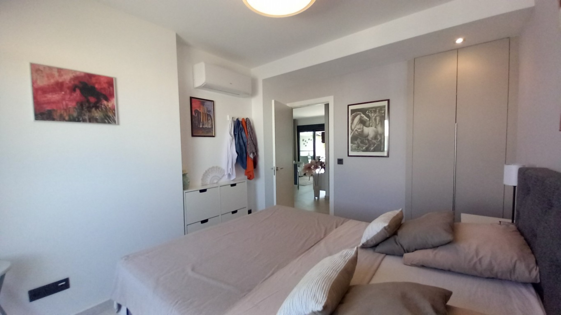 Resale - Apartment - Guardamar del Segura - El Raso