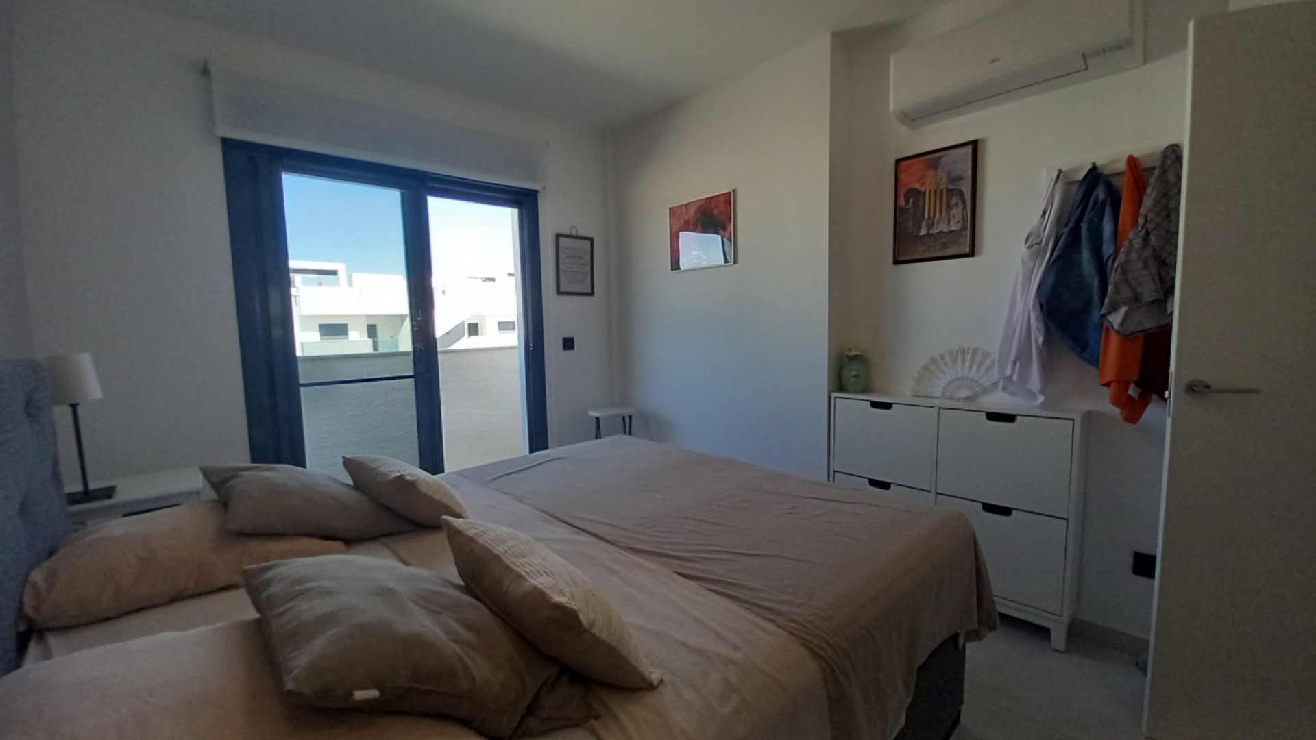 Resale - Apartment - Guardamar del Segura - El Raso