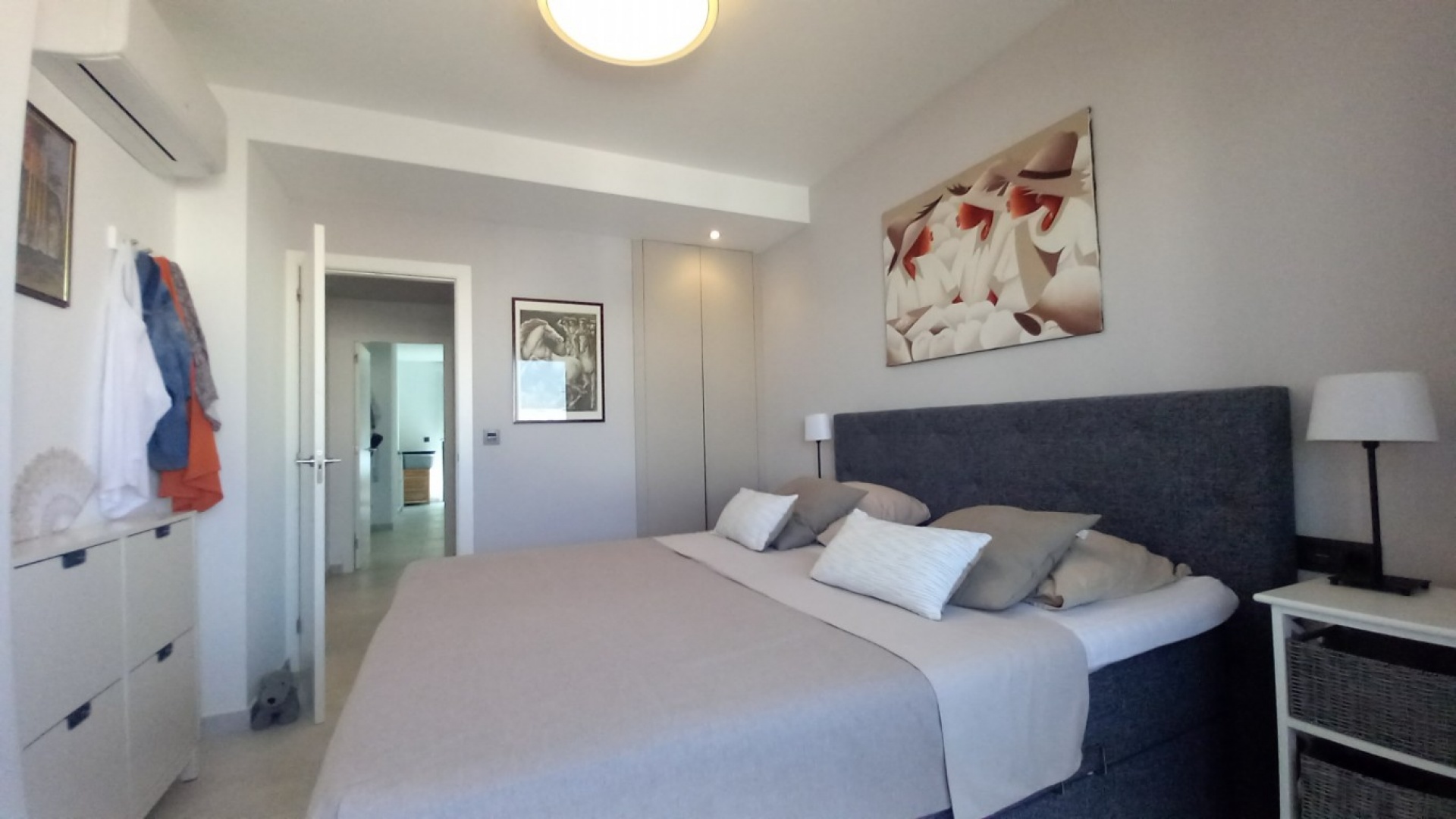 Resale - Apartment - Guardamar del Segura - El Raso