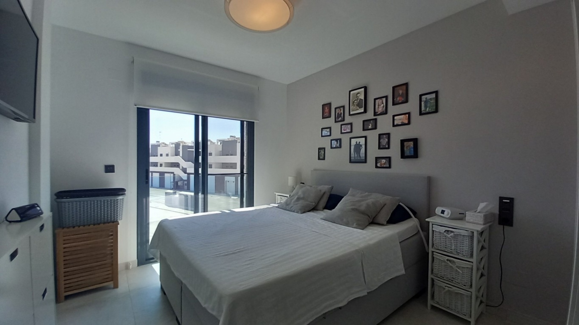 Resale - Apartment - Guardamar del Segura - El Raso