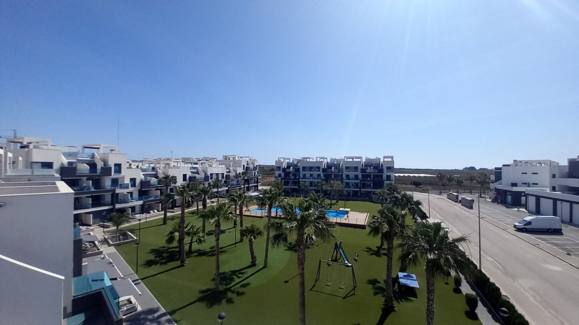 Resale - Apartment - Guardamar del Segura - El Raso