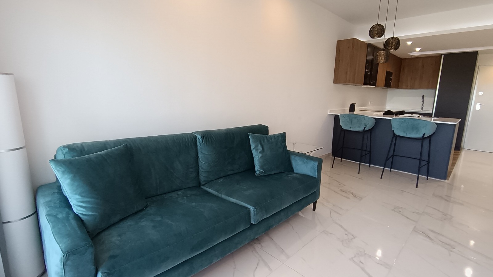 Resale - Apartment - Guardamar del Segura - El Raso