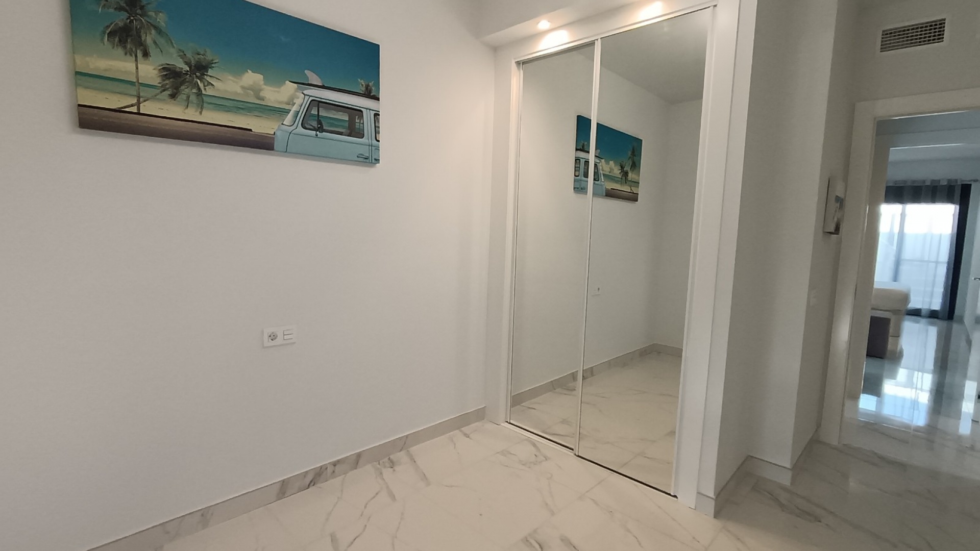 Resale - Apartment - Guardamar del Segura - El Raso