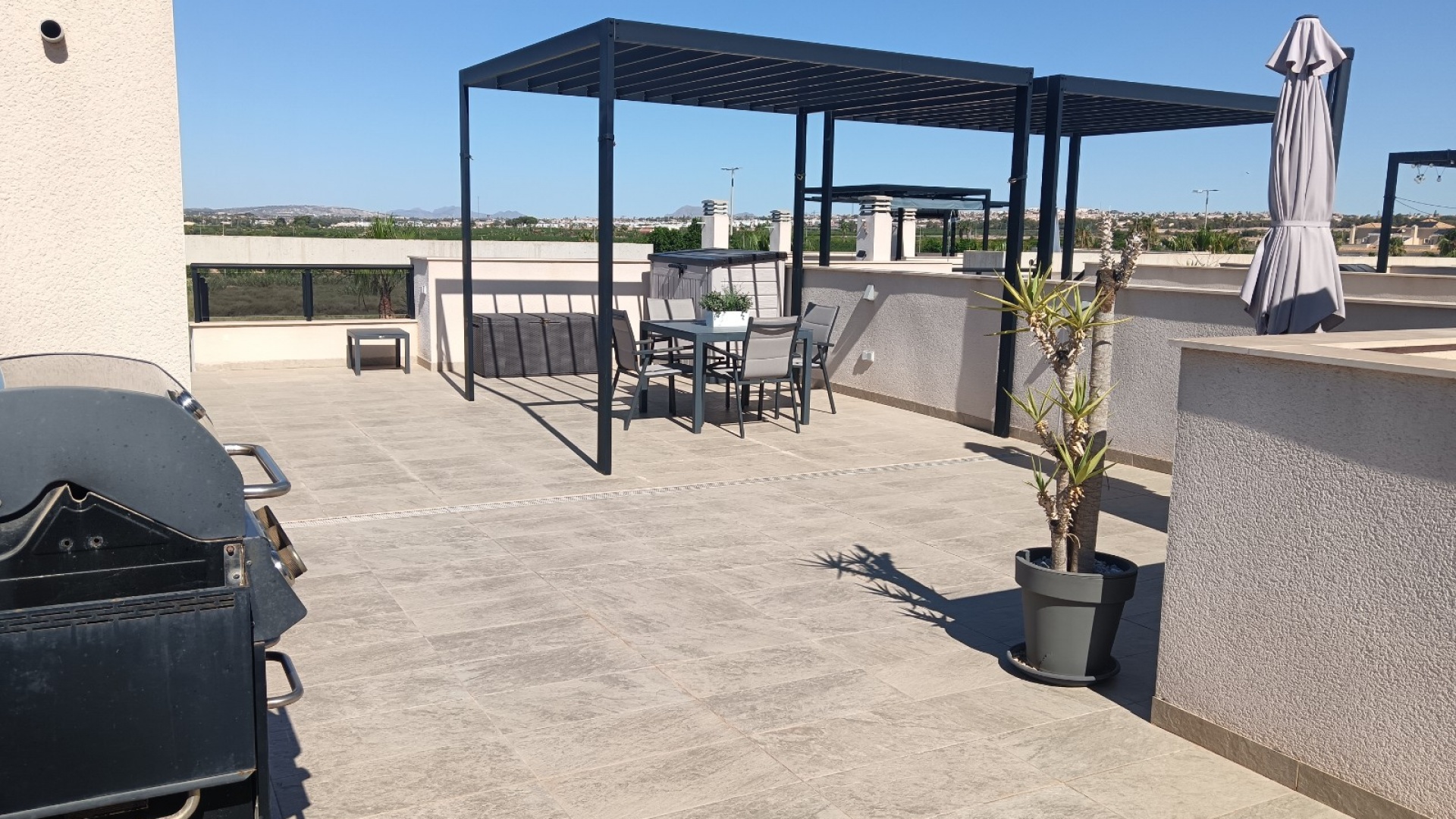 Resale - Apartment - Guardamar del Segura - El Raso