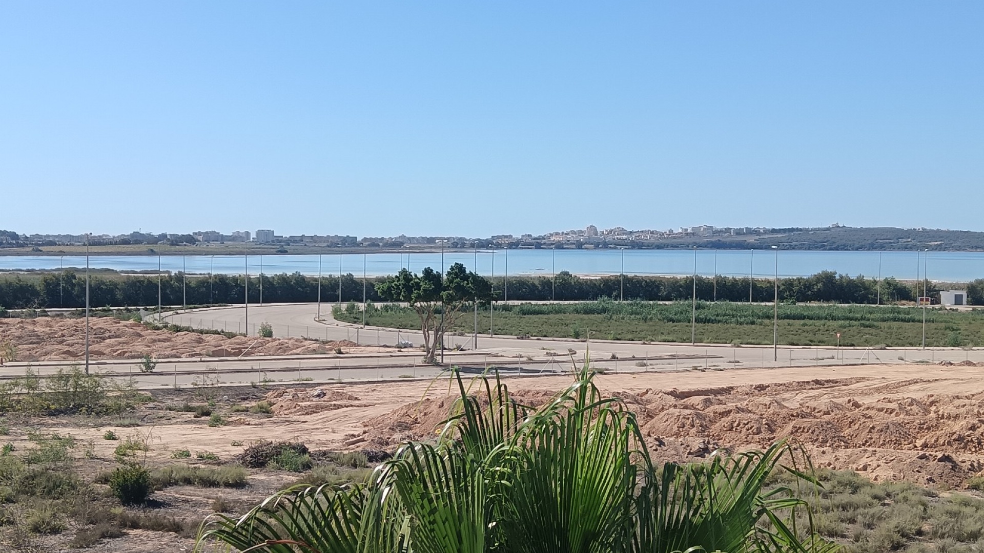 Resale - Apartment - Guardamar del Segura - El Raso