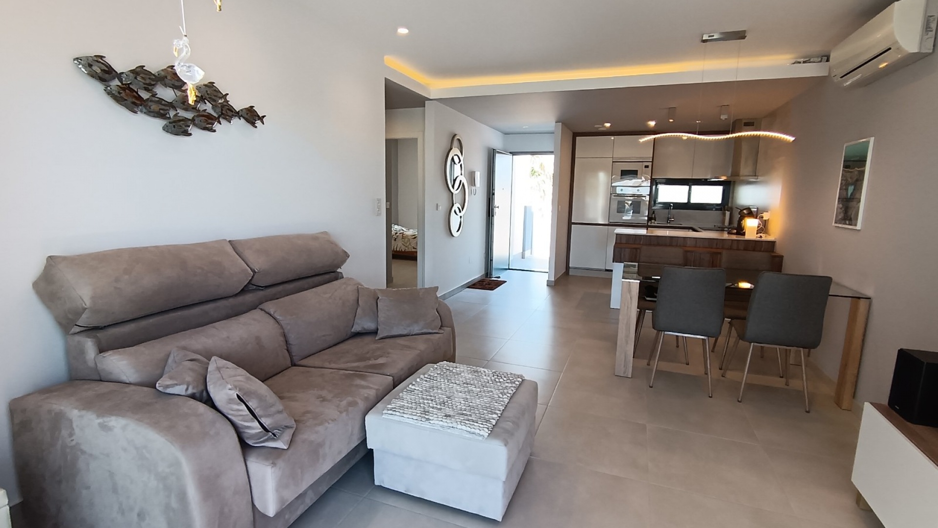 Resale - Apartment - Guardamar del Segura - El Raso