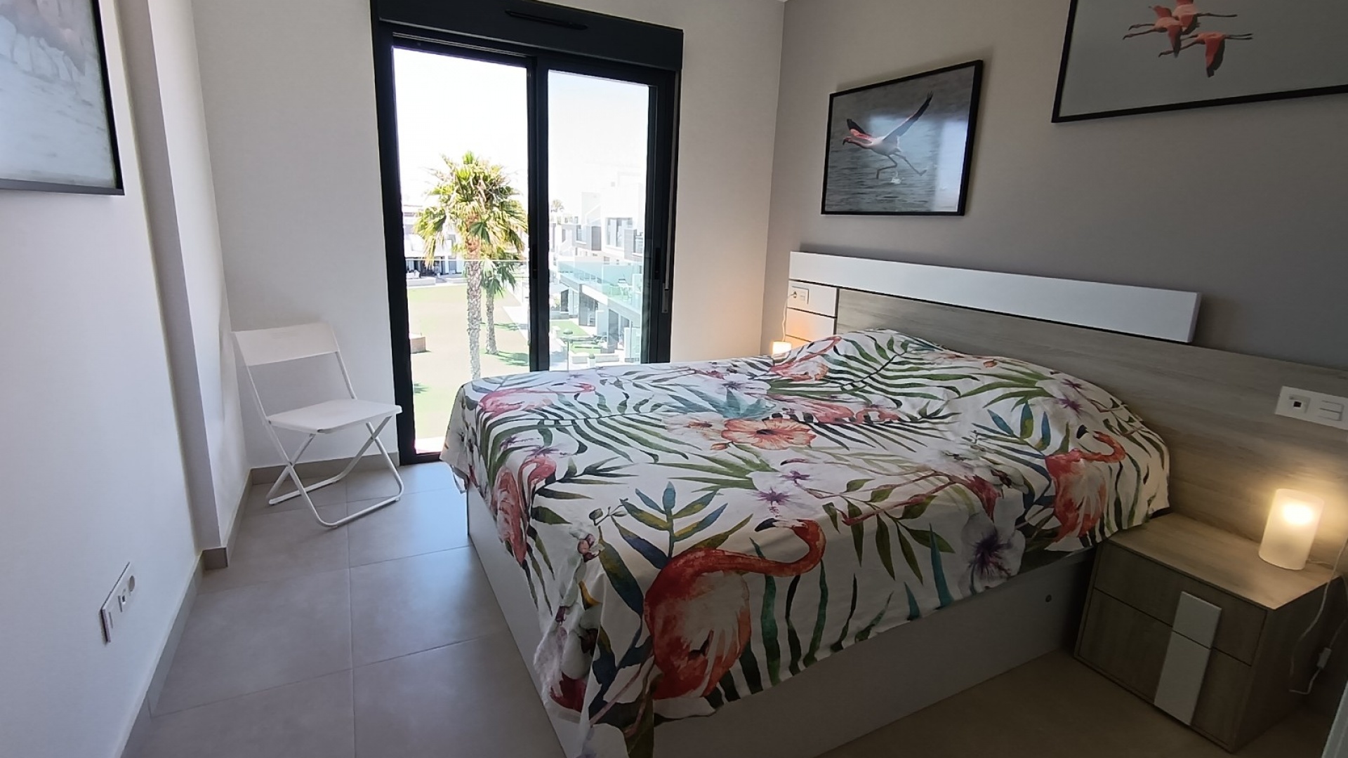 Resale - Apartment - Guardamar del Segura - El Raso