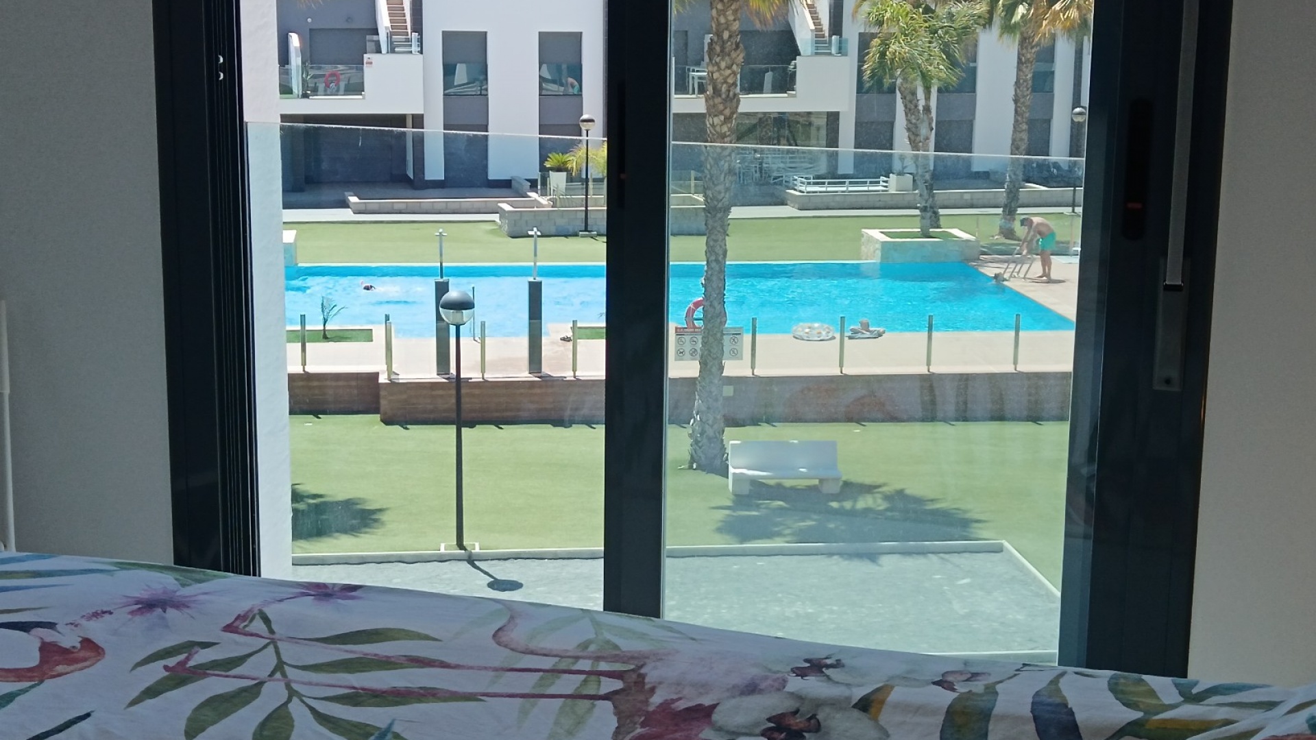 Resale - Apartment - Guardamar del Segura - El Raso