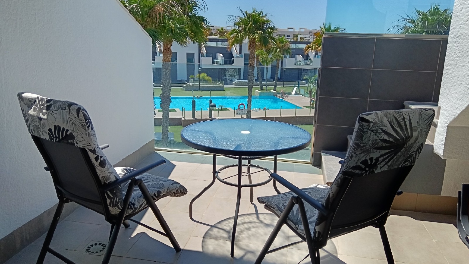 Resale - Apartment - Guardamar del Segura - El Raso