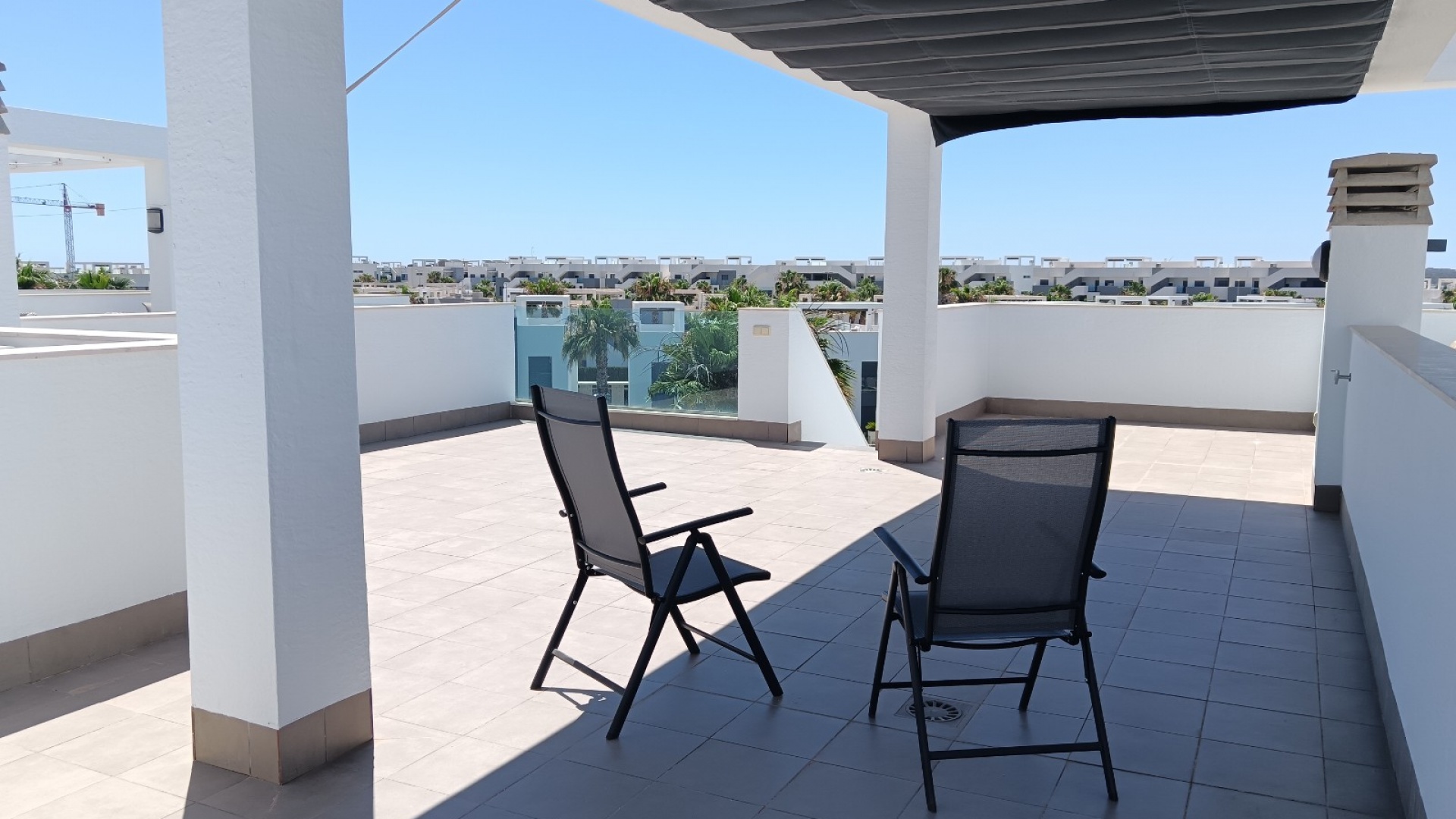 Resale - Apartment - Guardamar del Segura - El Raso