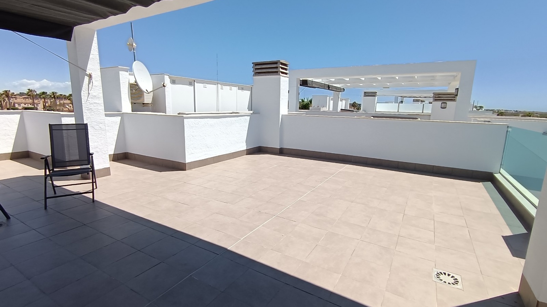 Resale - Apartment - Guardamar del Segura - El Raso