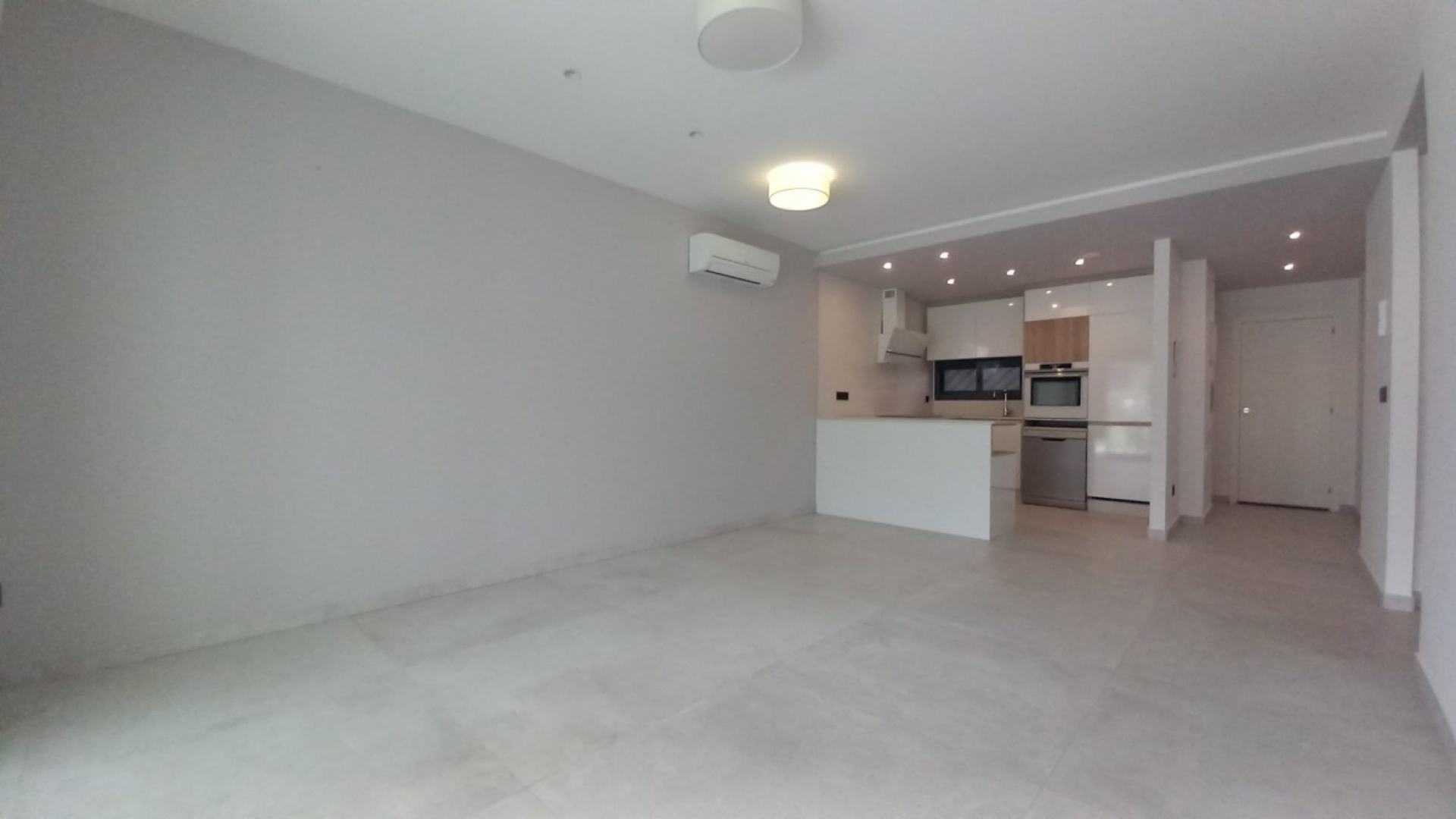 Resale - Apartment - Guardamar del Segura - El Raso