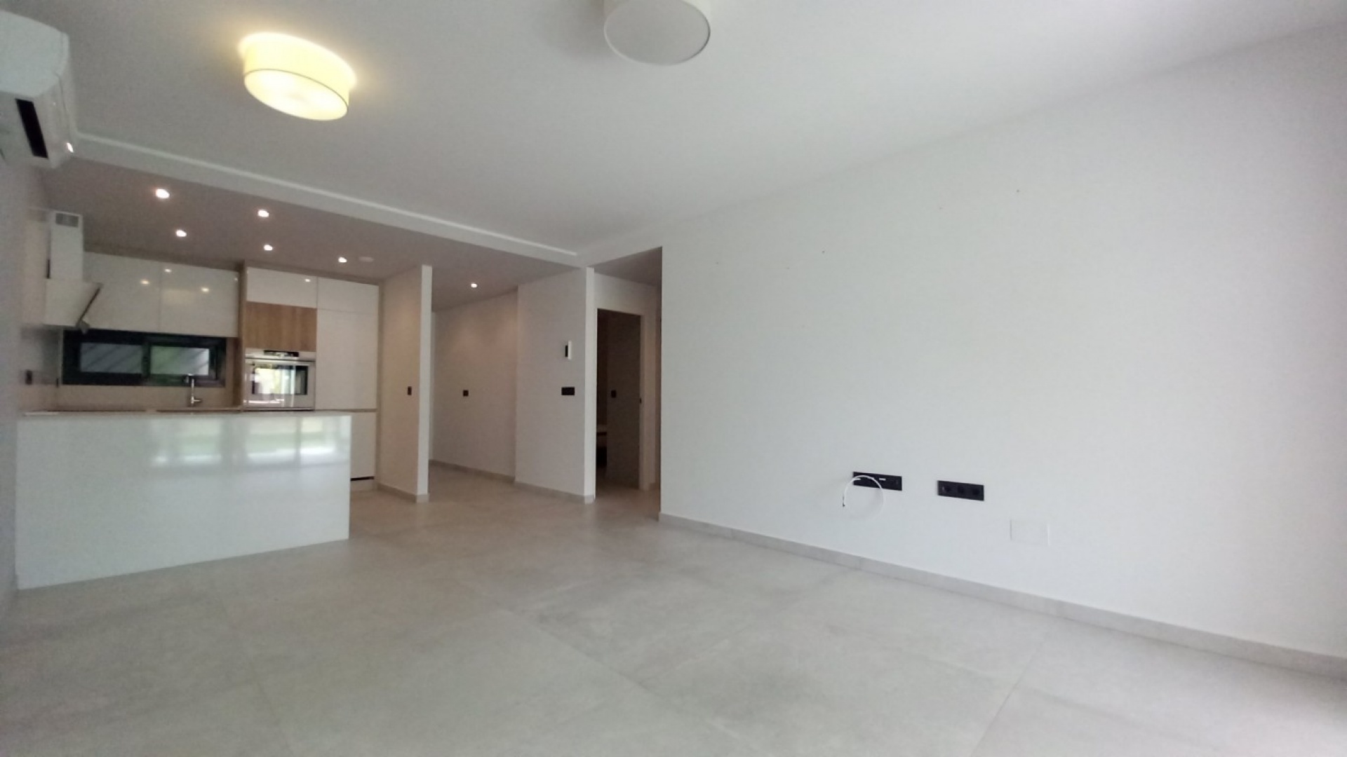 Resale - Apartment - Guardamar del Segura - El Raso