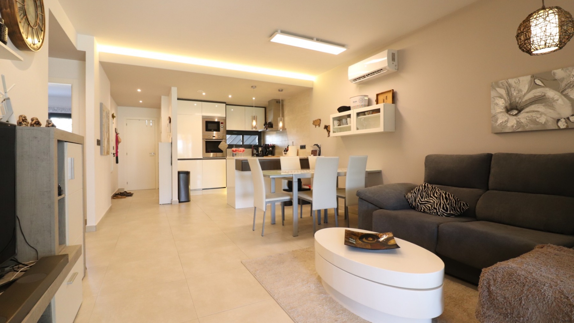 Resale - Apartment - Guardamar del Segura - El Raso