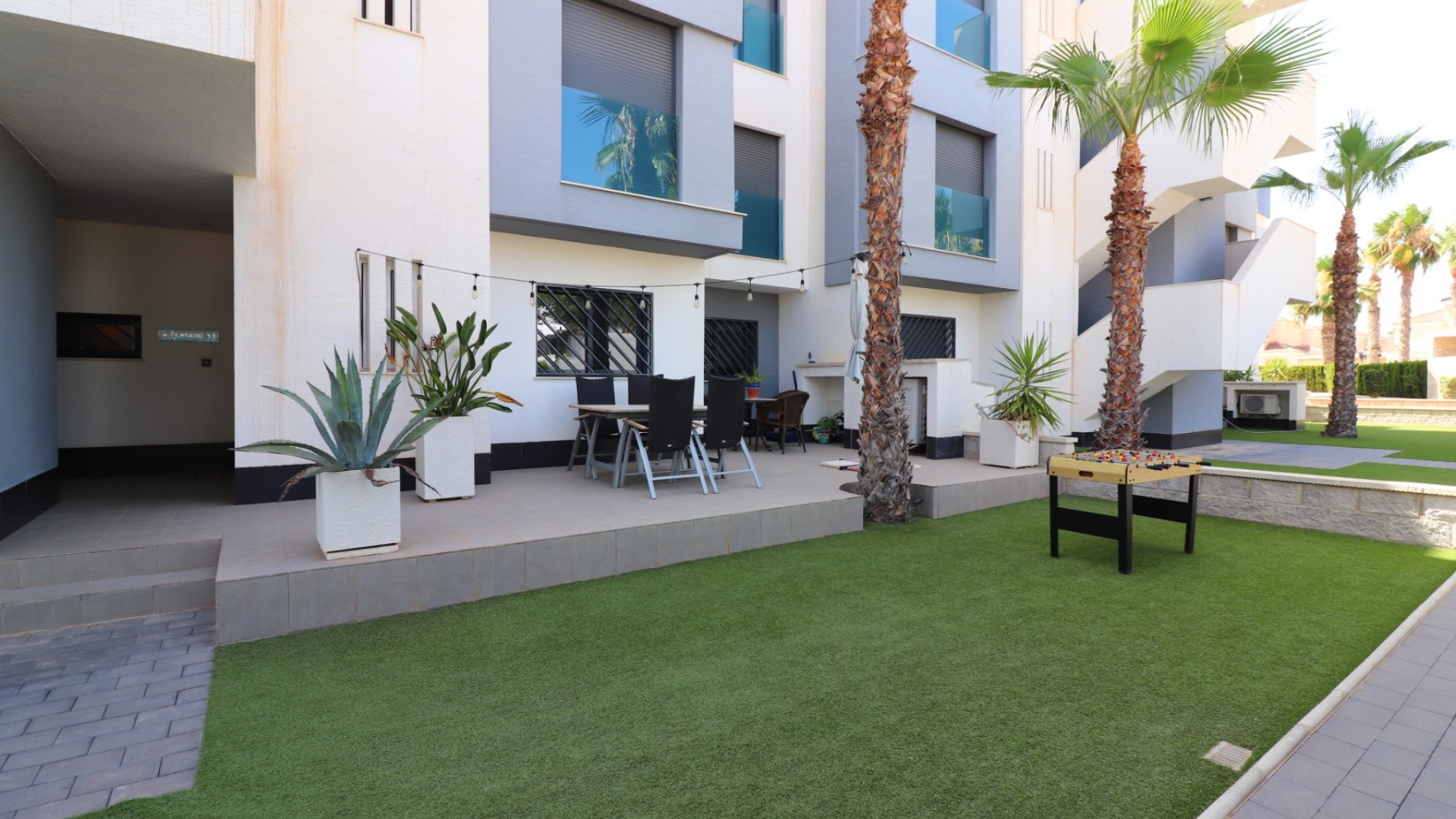 Resale - Apartment - Guardamar del Segura - El Raso