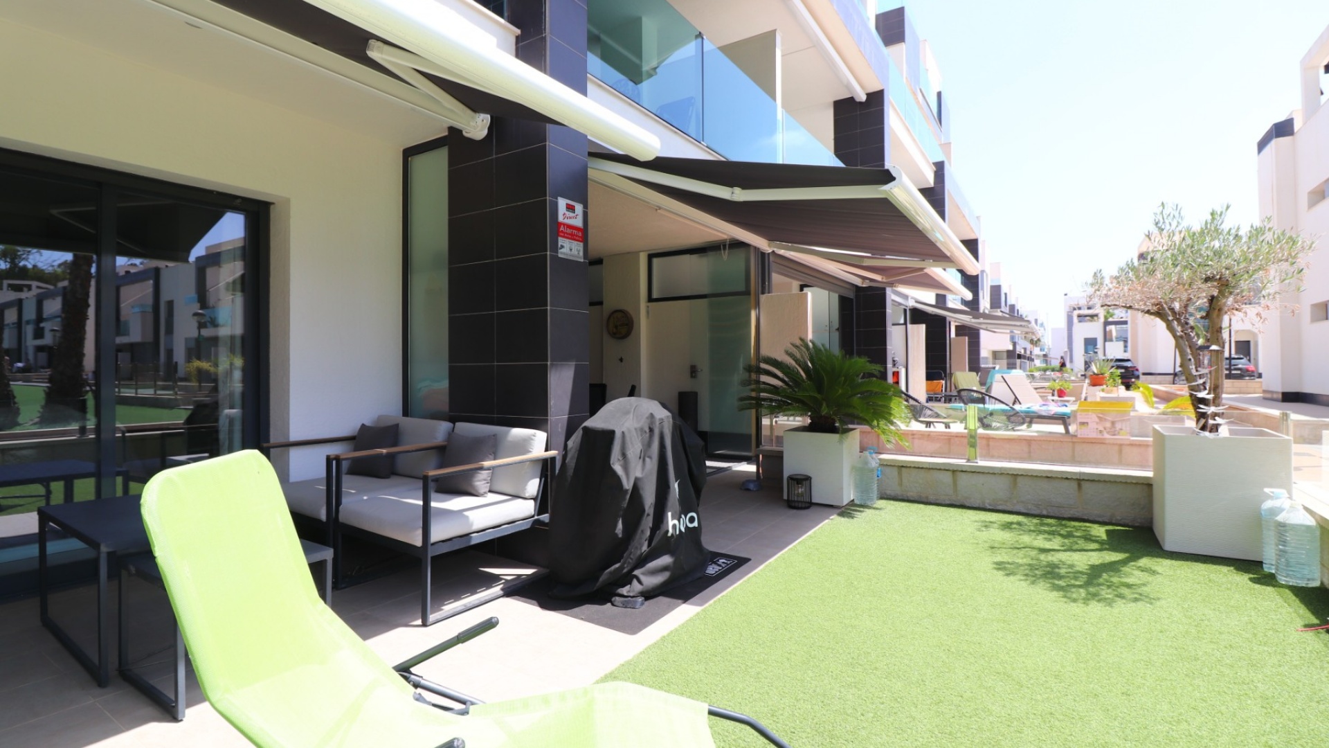 Resale - Apartment - Guardamar del Segura - El Raso