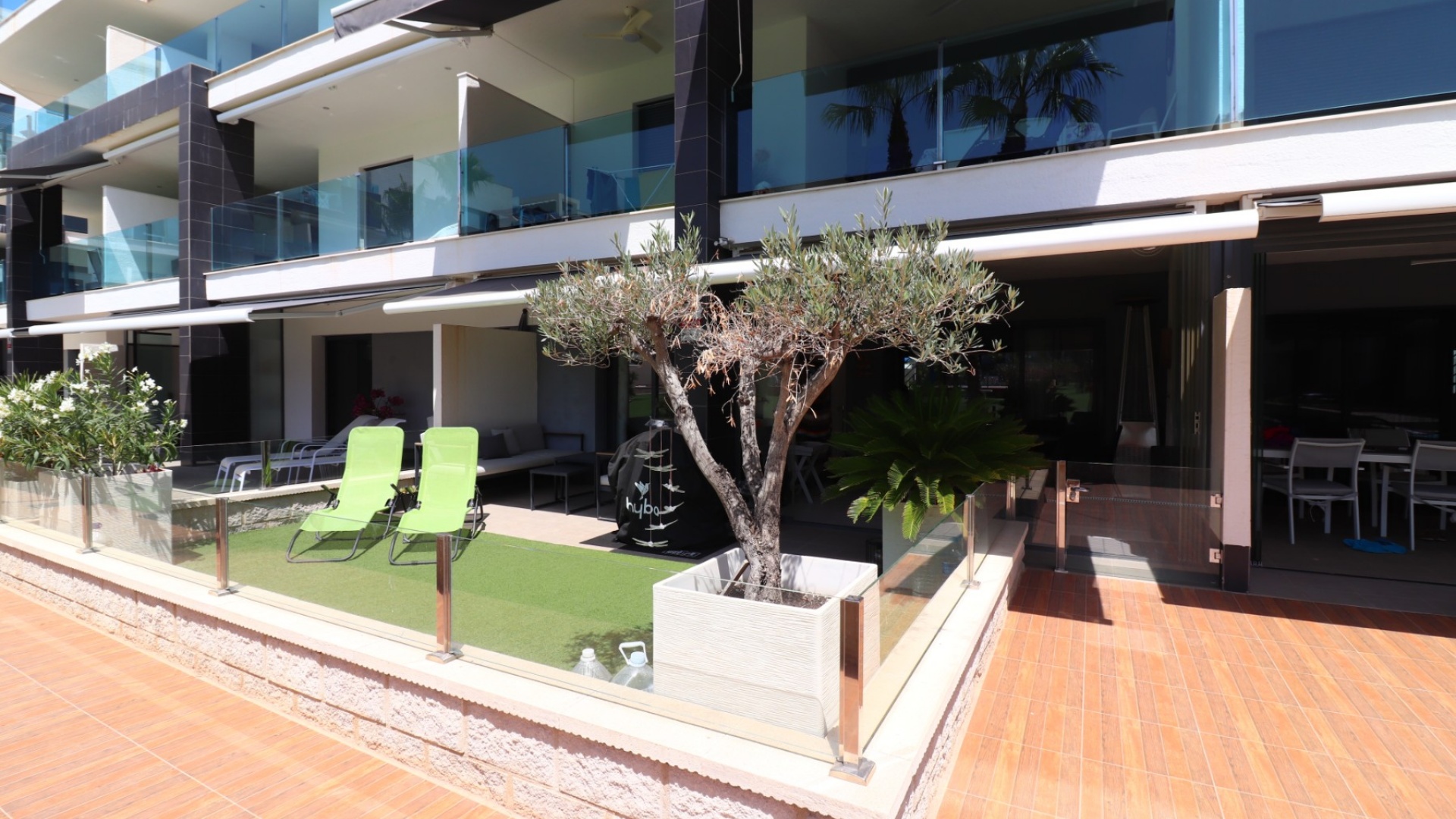 Resale - Apartment - Guardamar del Segura - El Raso