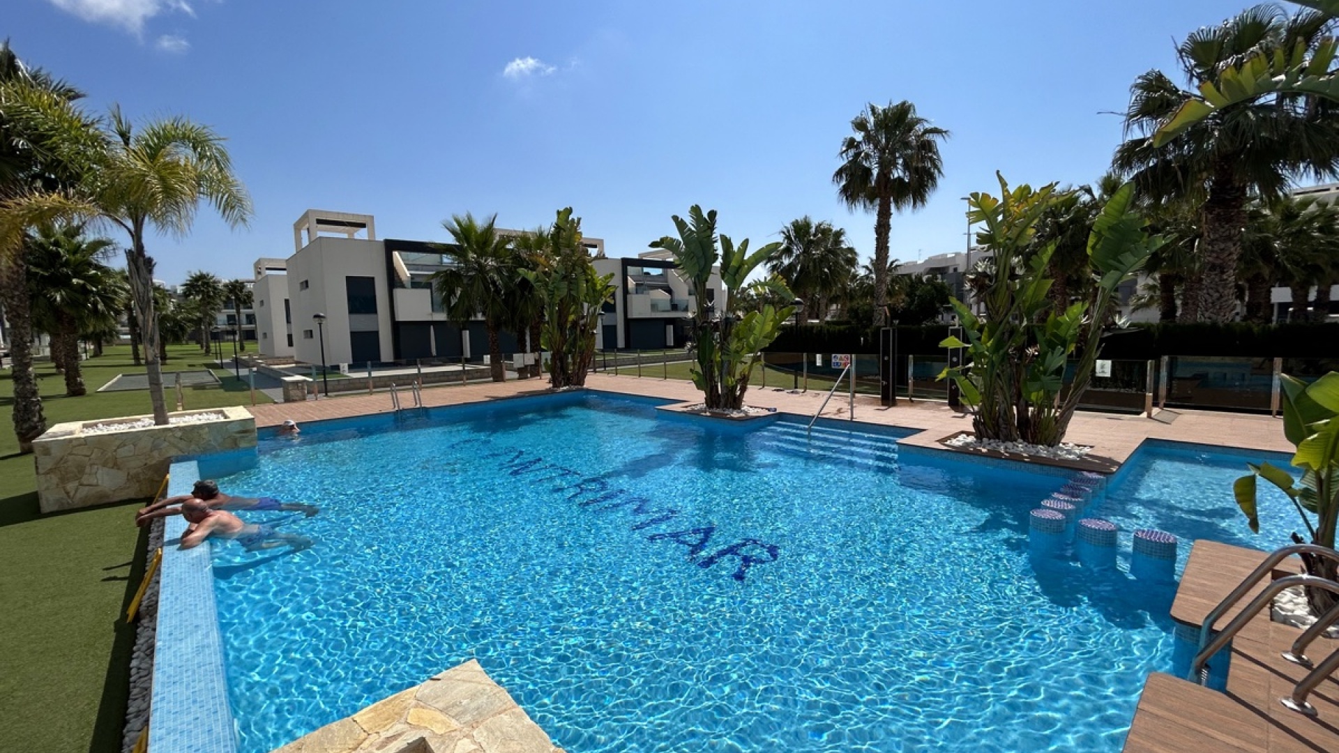 Resale - Apartment - Guardamar del Segura - El Raso