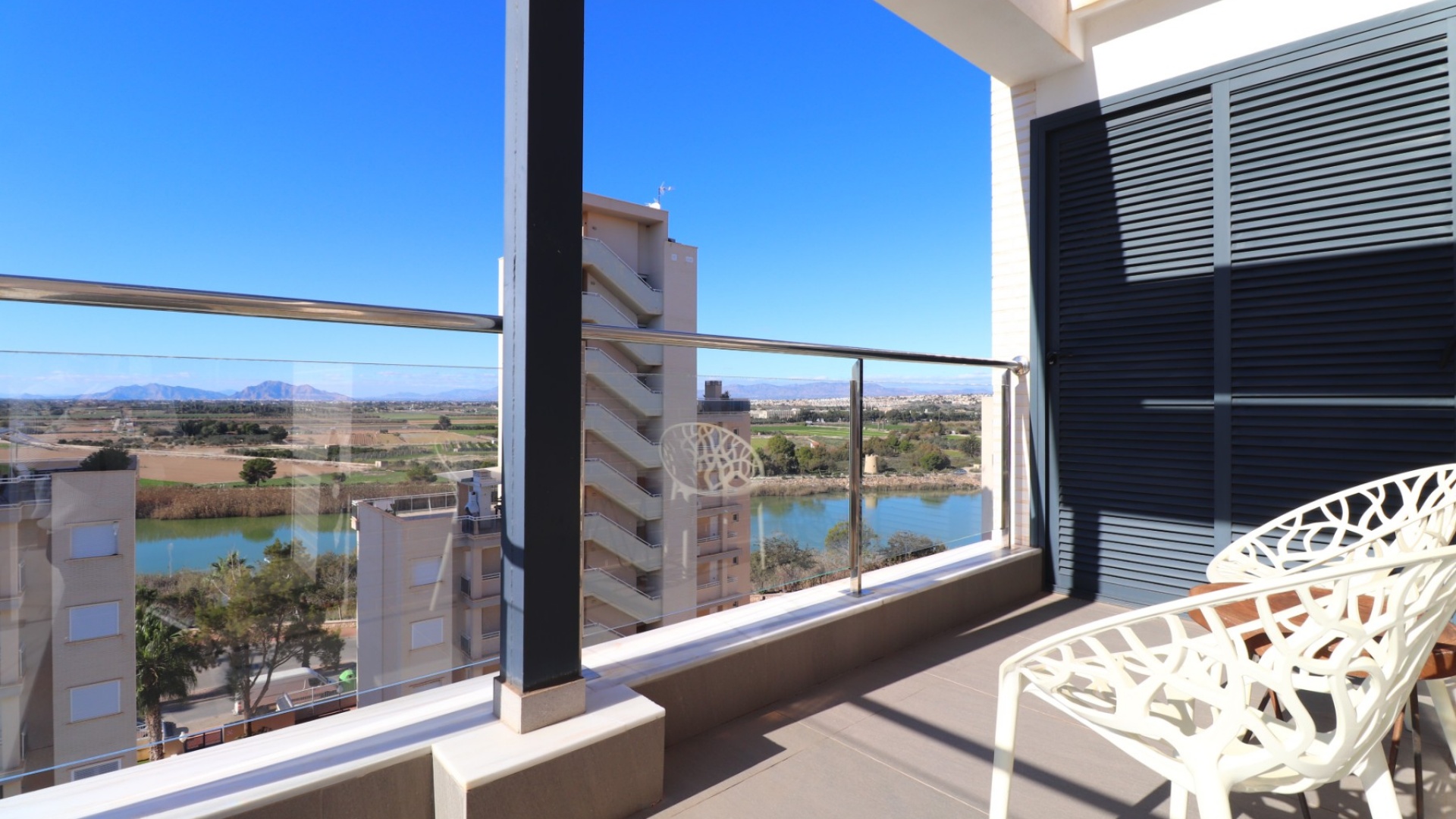 Resale - Apartment - Guardamar del Segura - Guardamar del Segura - Town