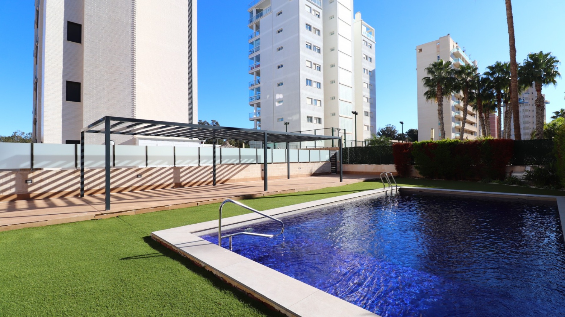 Resale - Apartment - Guardamar del Segura - Guardamar del Segura - Town