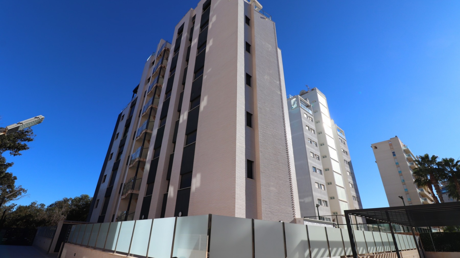 Resale - Apartment - Guardamar del Segura - Guardamar del Segura - Town