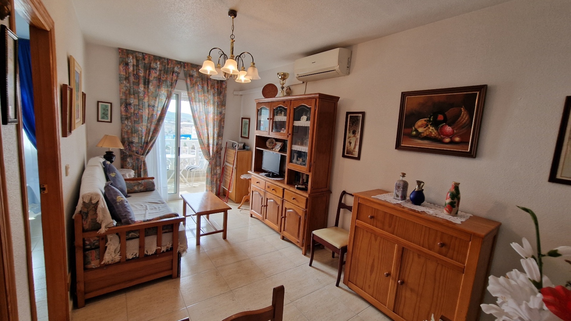 Resale - Apartment - Guardamar del Segura - Mercadona Area