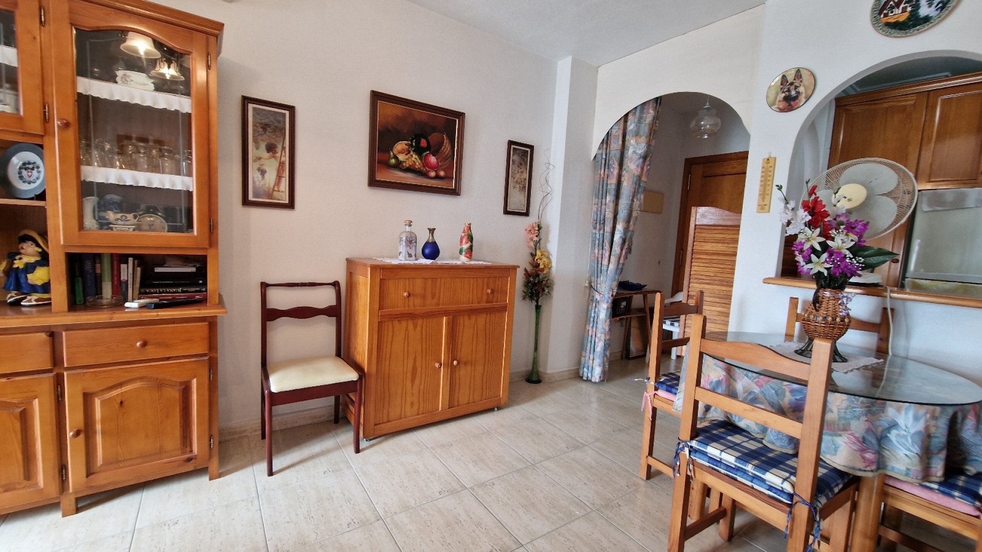 Resale - Apartment - Guardamar del Segura - Mercadona Area