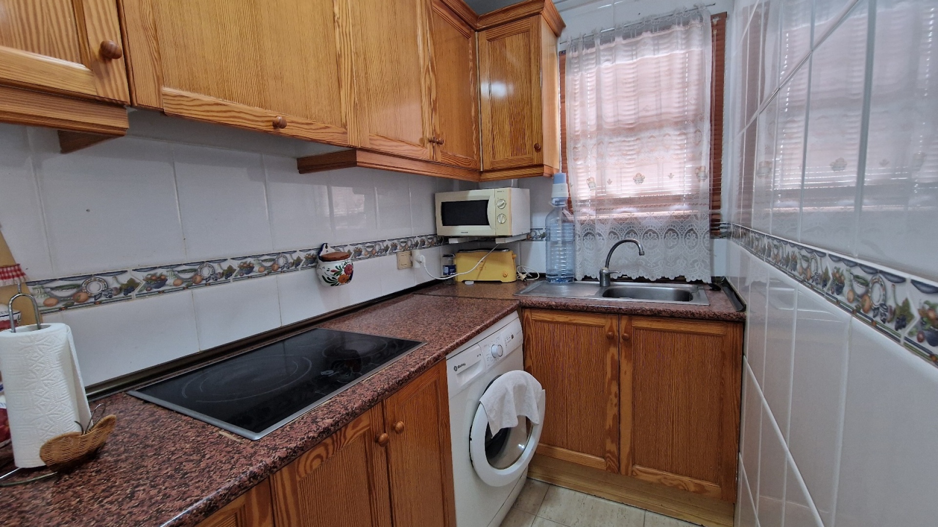 Resale - Apartment - Guardamar del Segura - Mercadona Area