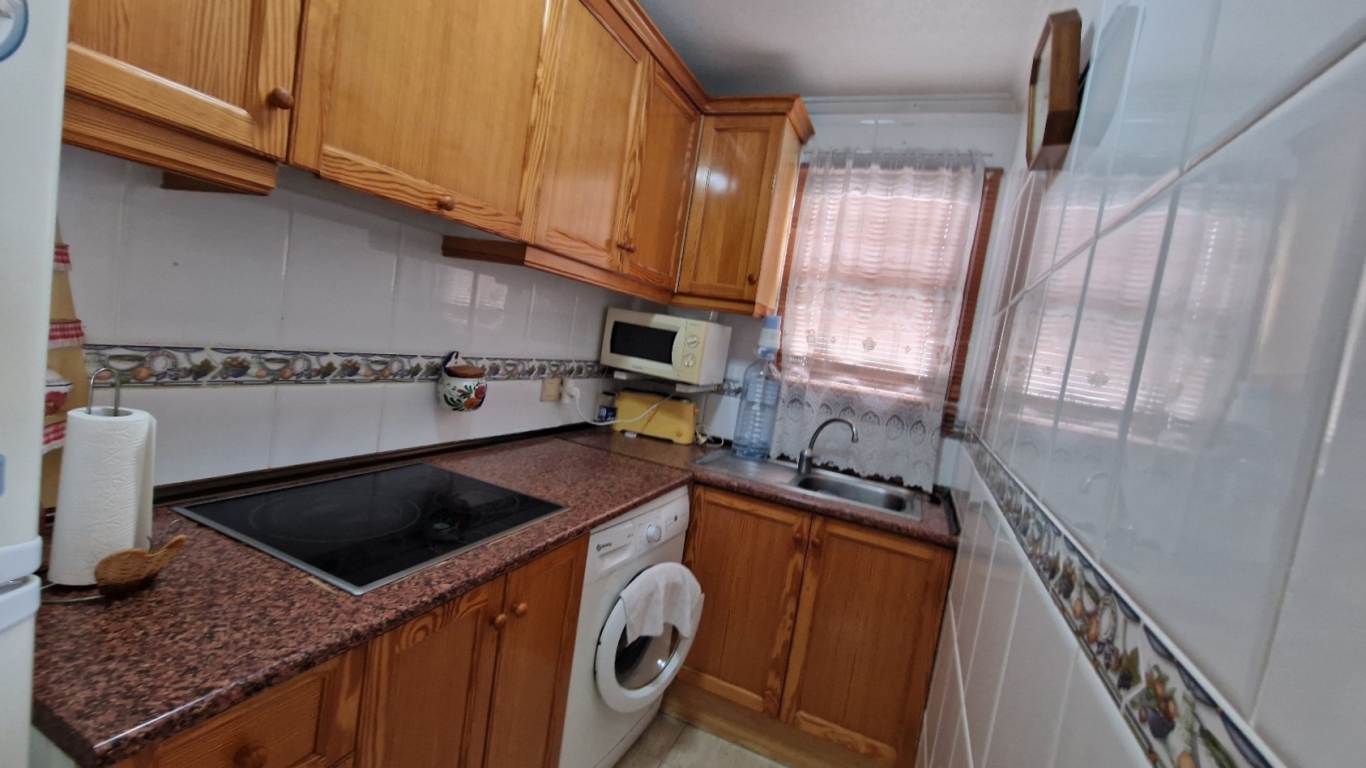 Resale - Apartment - Guardamar del Segura - Mercadona Area