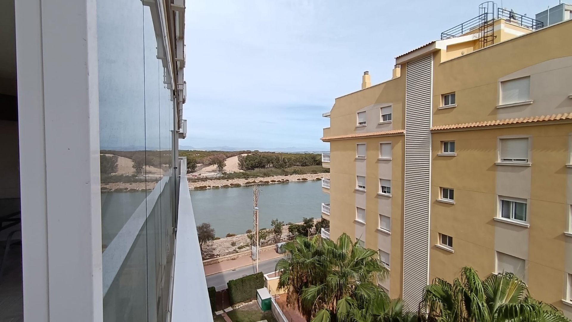 Resale - Apartment - Guardamar del Segura - Puerto Deportivo