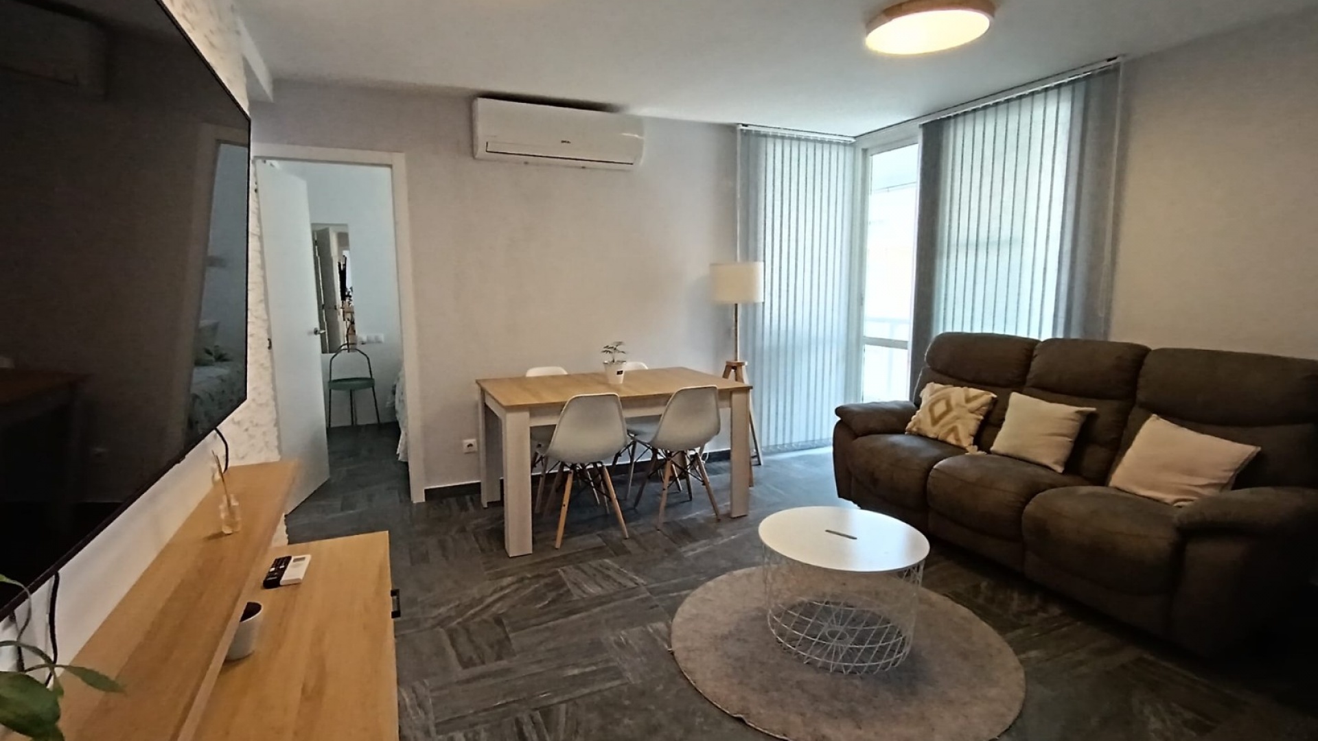 Resale - Apartment - Guardamar del Segura - Puerto Deportivo