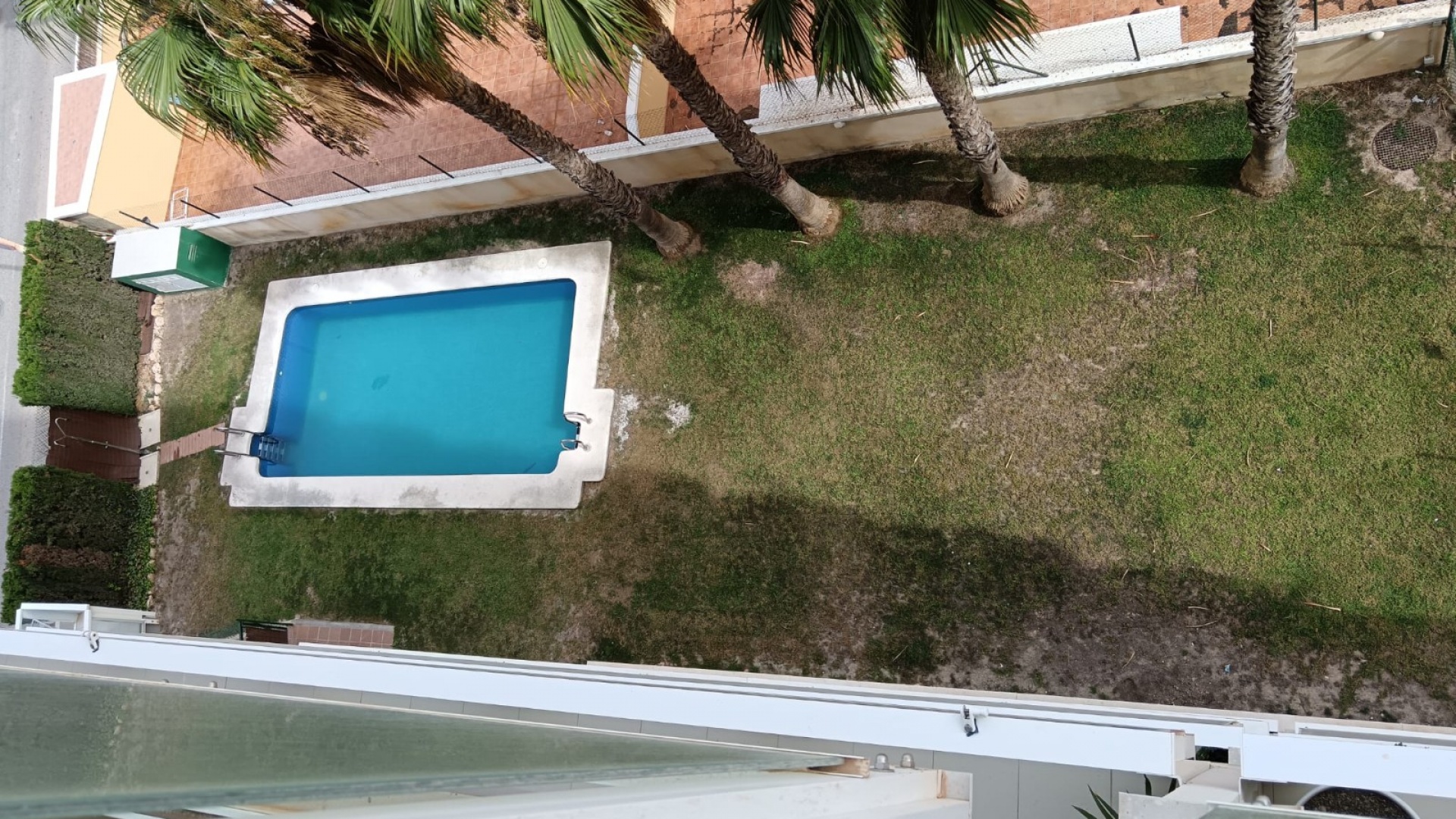 Resale - Apartment - Guardamar del Segura - Puerto Deportivo