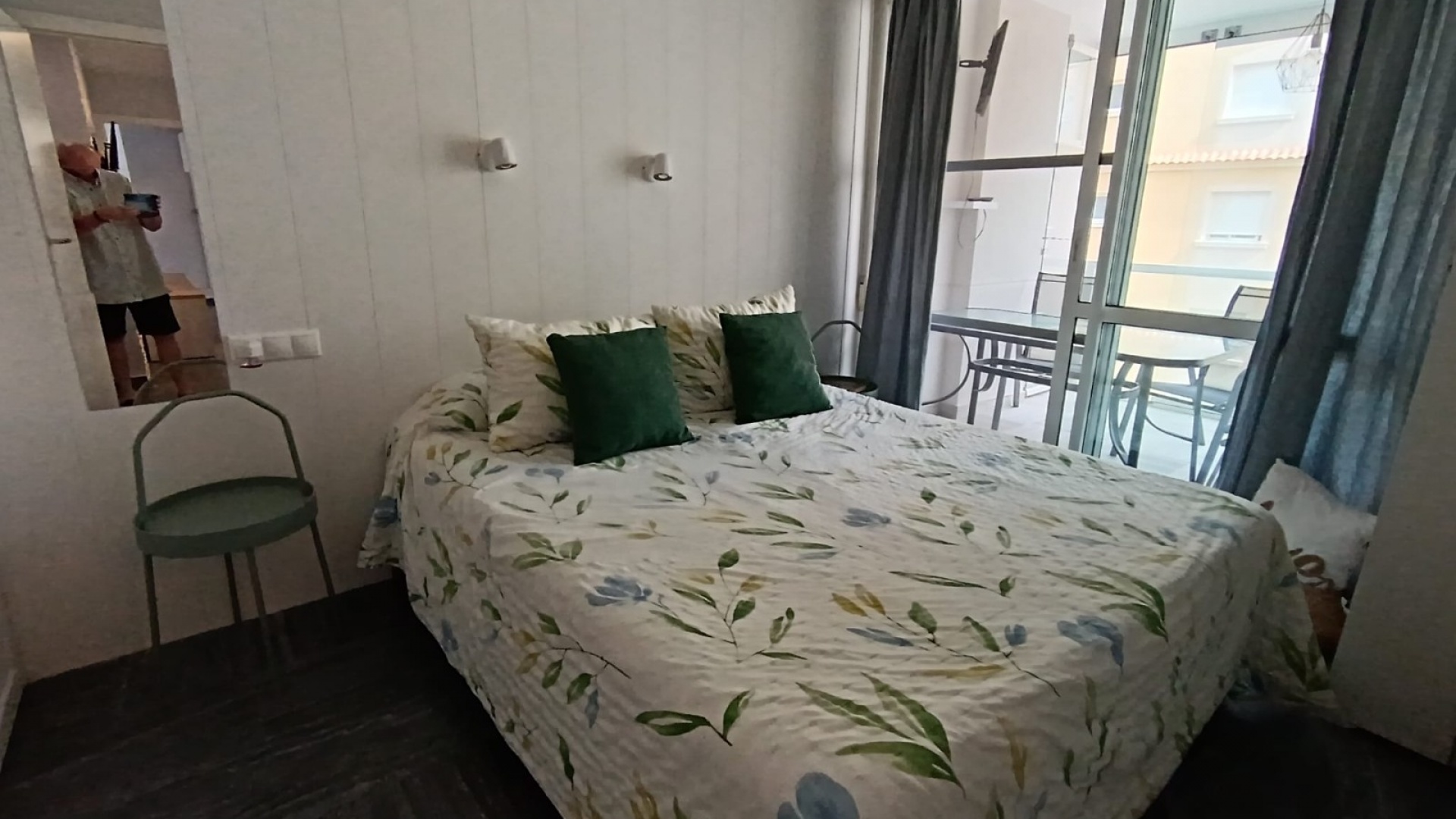 Resale - Apartment - Guardamar del Segura - Puerto Deportivo