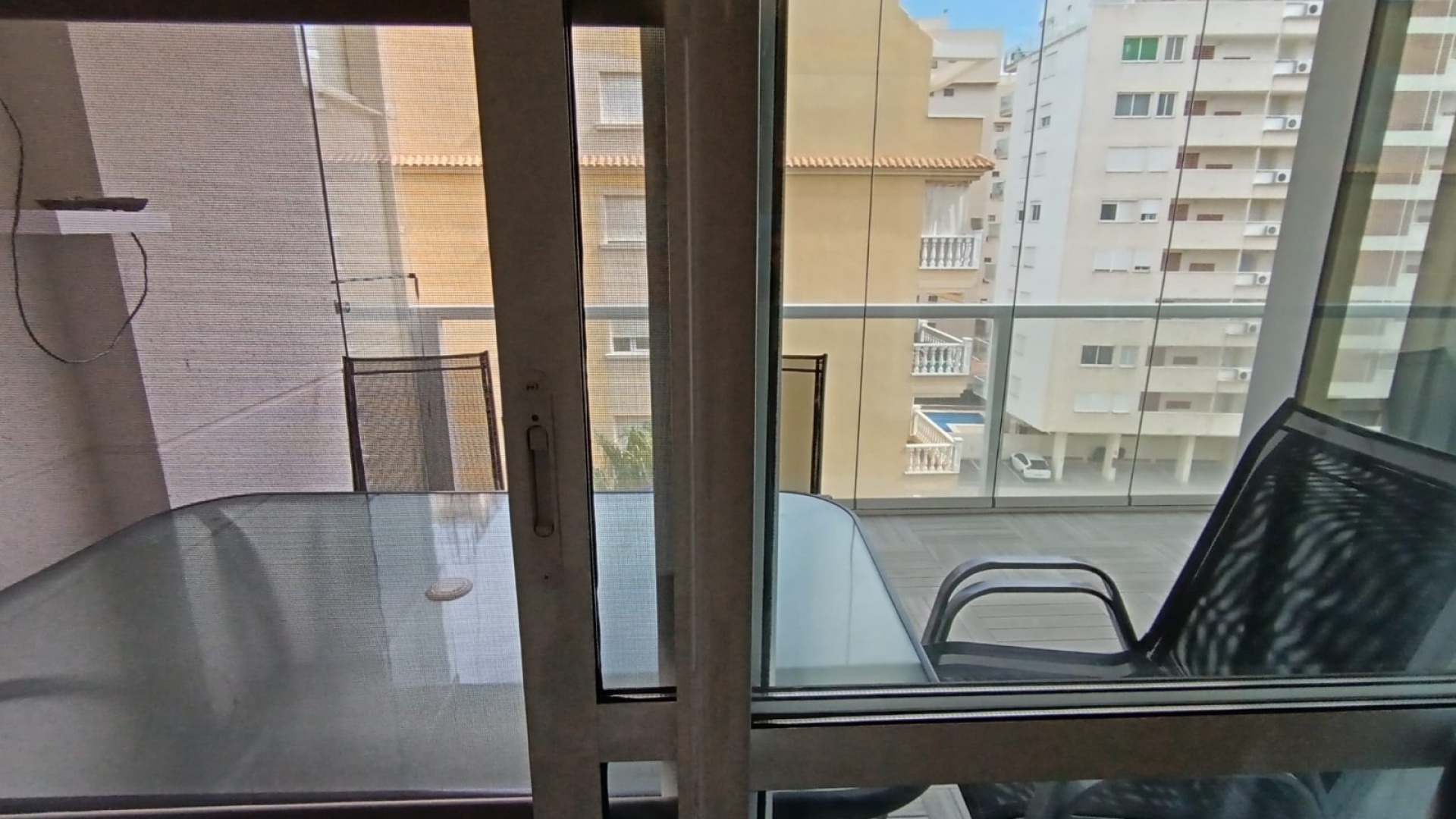 Resale - Apartment - Guardamar del Segura - Puerto Deportivo