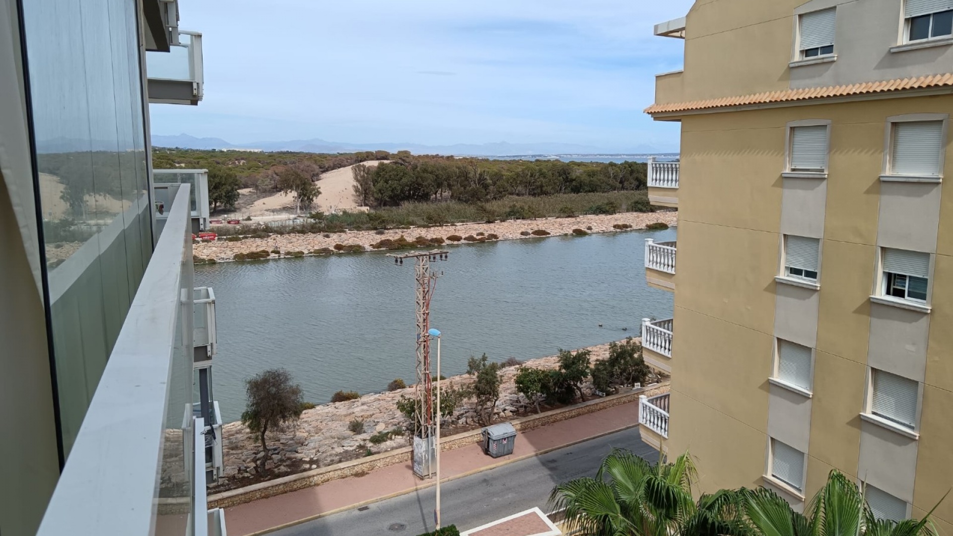 Resale - Apartment - Guardamar del Segura - Puerto Deportivo