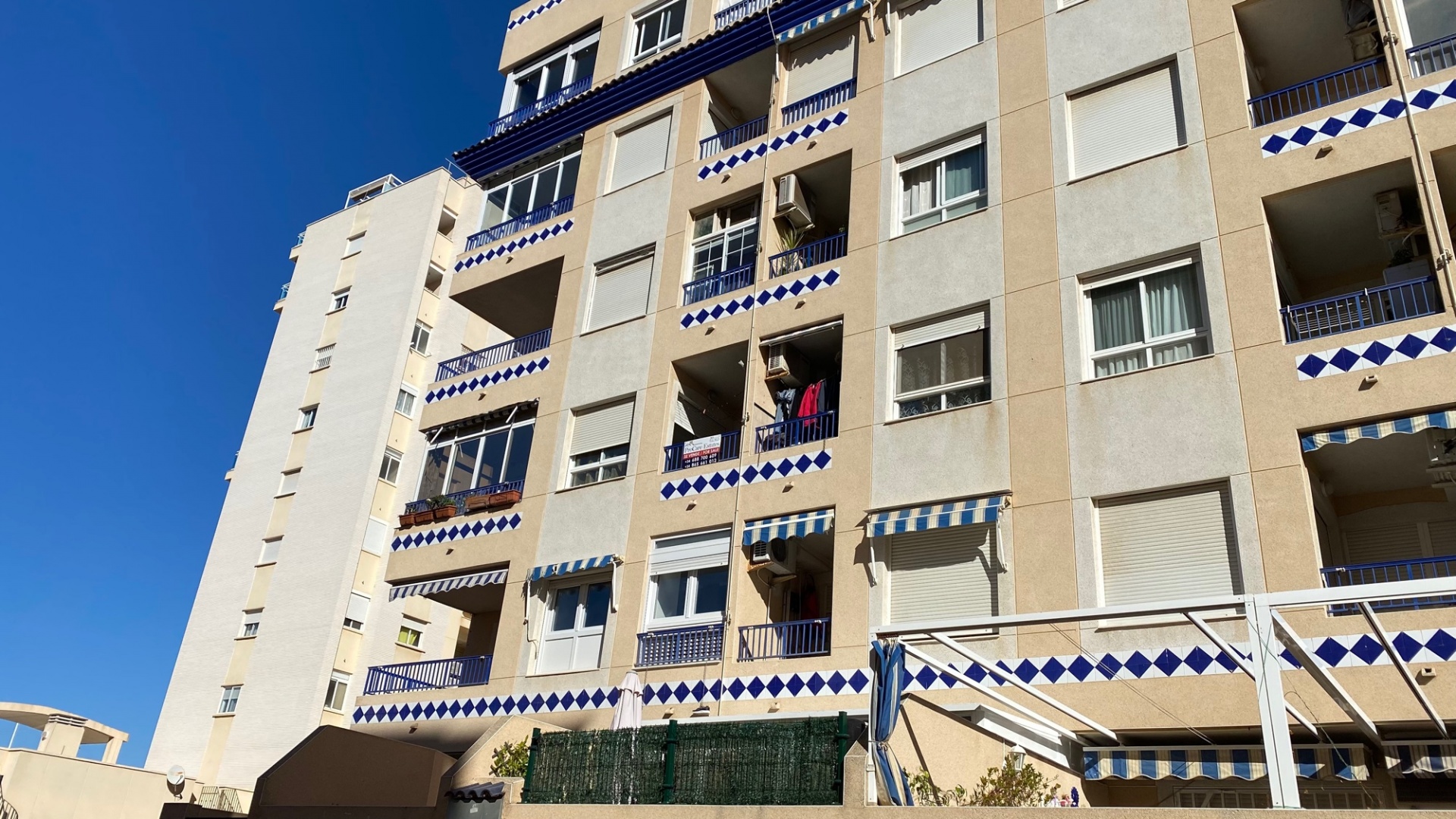 Resale - Apartment - Guardamar del Segura - Puerto