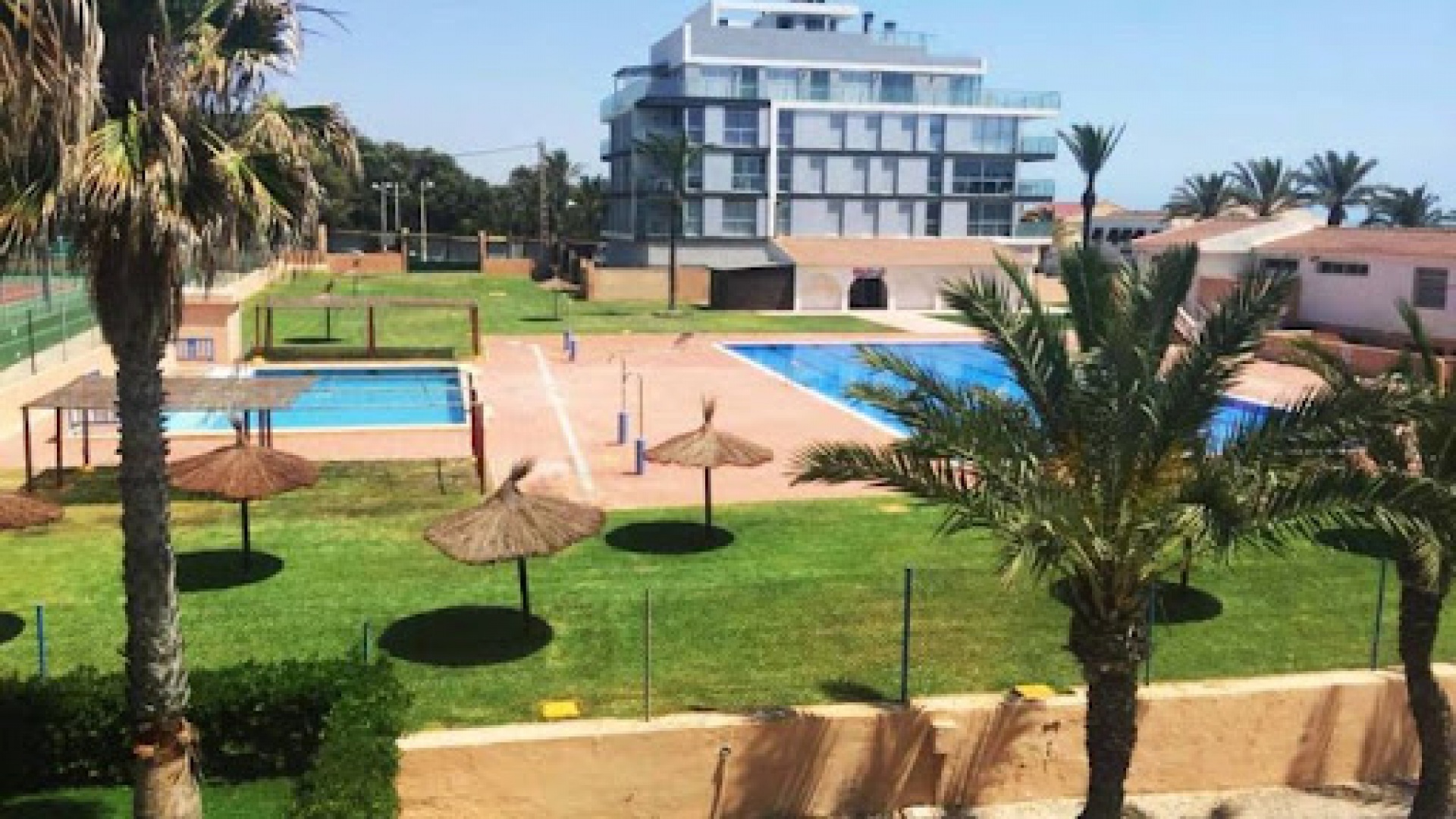 Resale - Apartment - Guardamar del Segura - Puerto