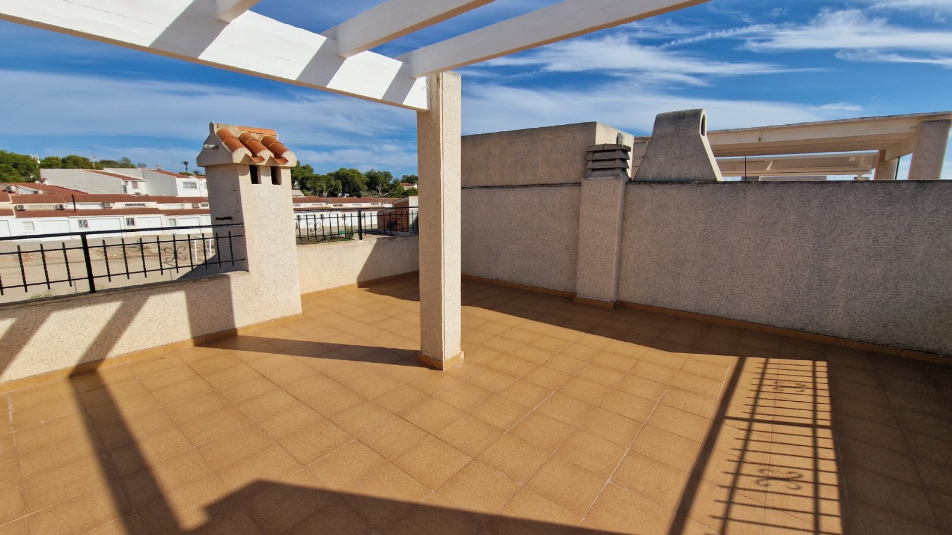 Resale - Apartment - Guardamar del Segura - Urb. Portico Mediterraneo