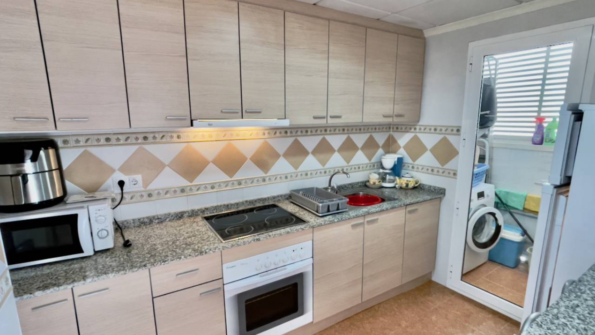 Resale - Apartment - Guardamar del Segura