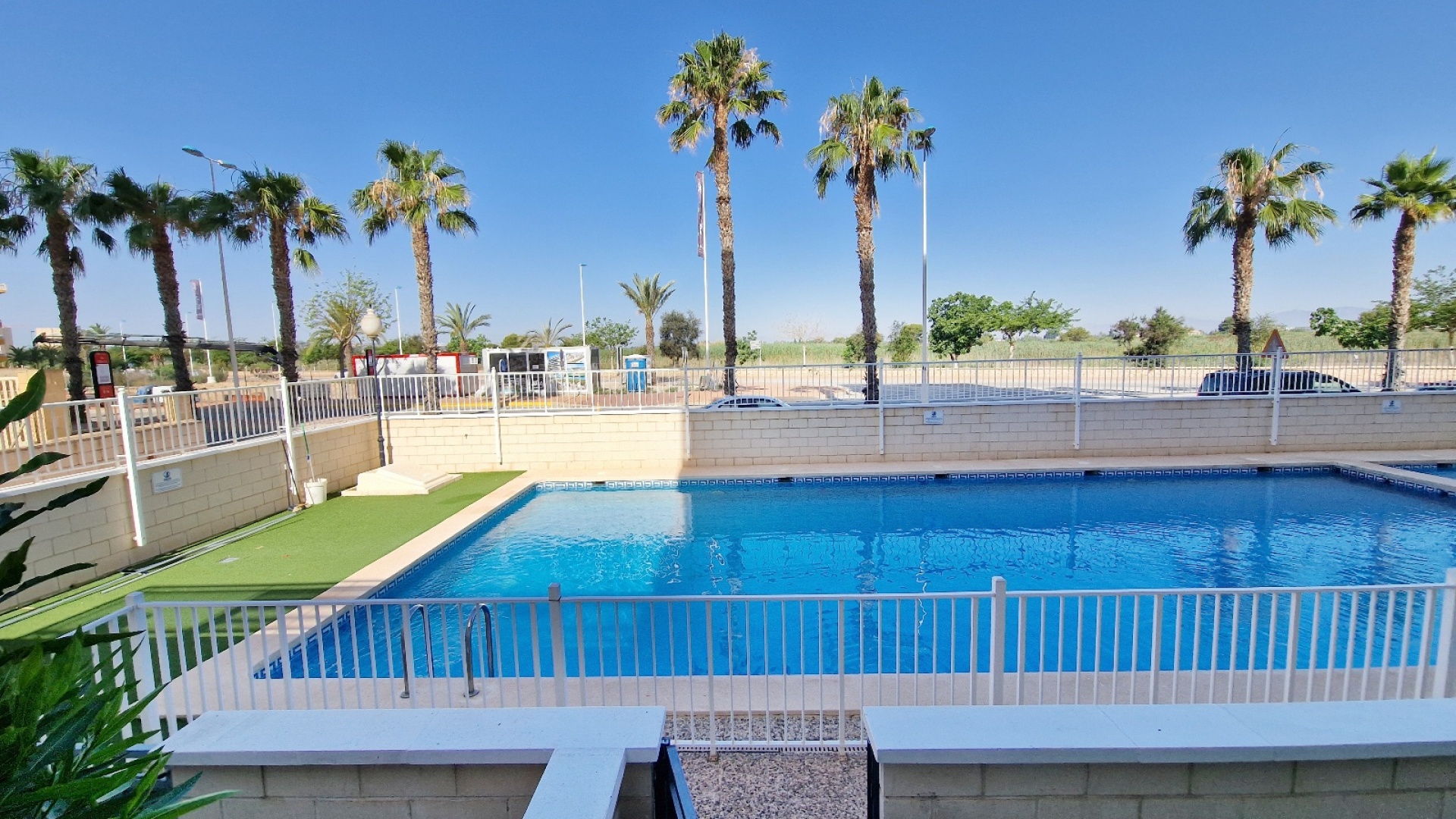 Resale - Apartment - Guardamar del Segura