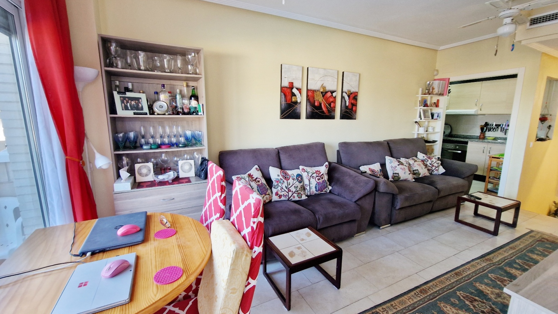 Resale - Apartment - Guardamar del Segura