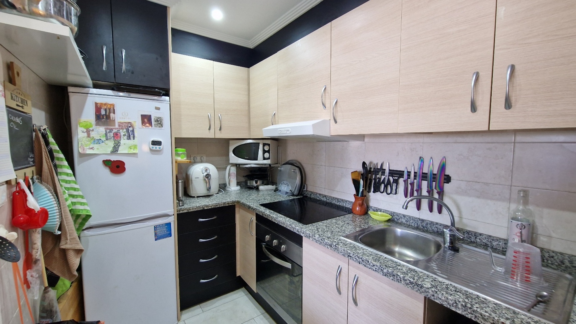 Resale - Apartment - Guardamar del Segura