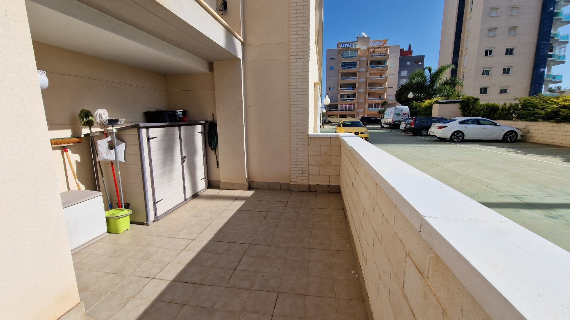 Resale - Apartment - Guardamar del Segura