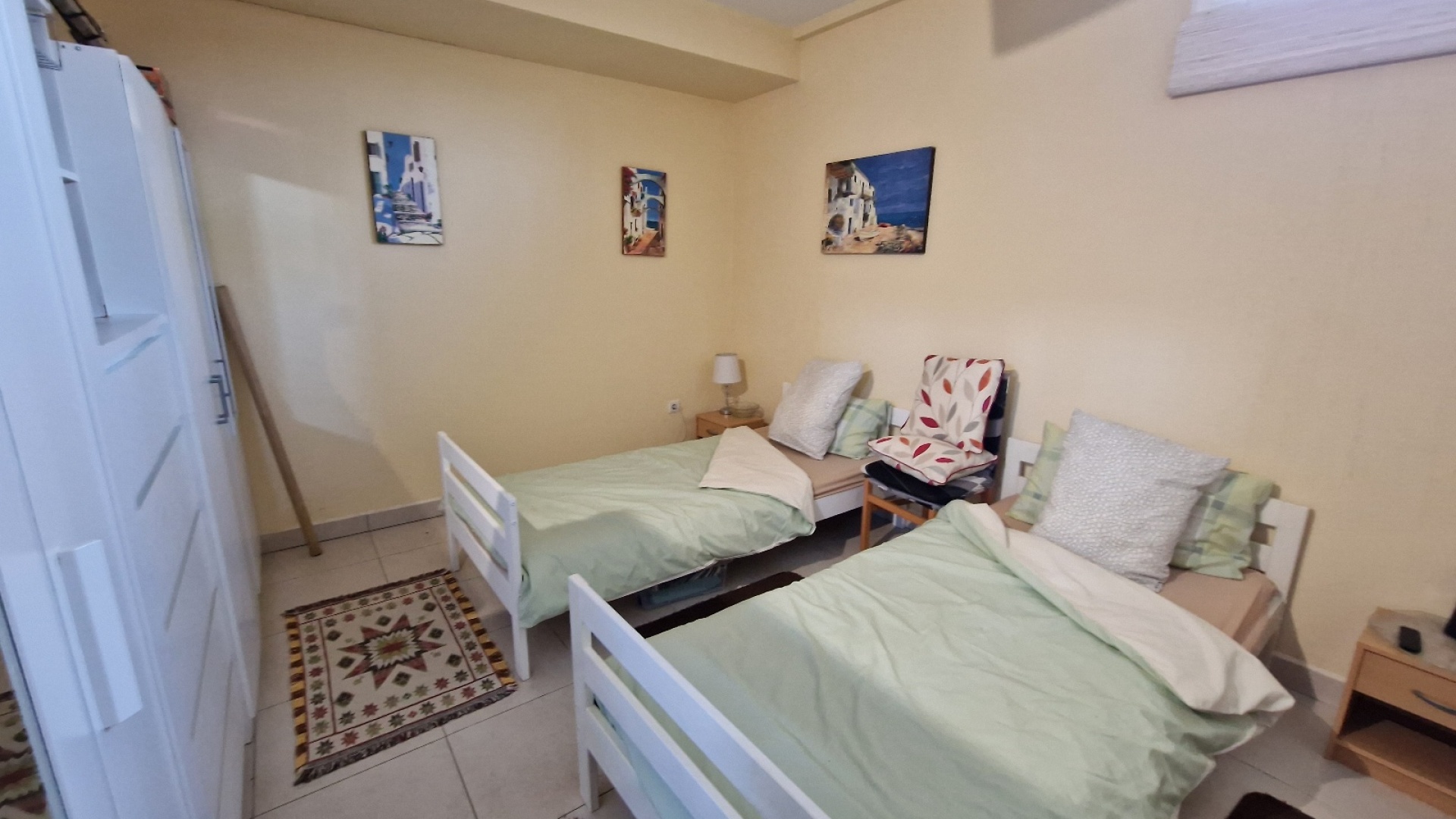 Resale - Apartment - Guardamar del Segura