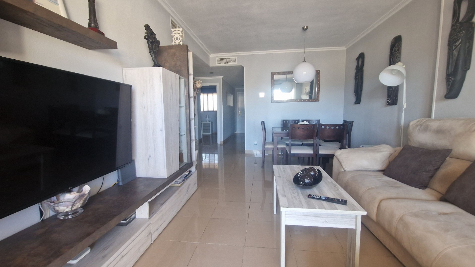 Resale - Apartment - Guardamar del Segura