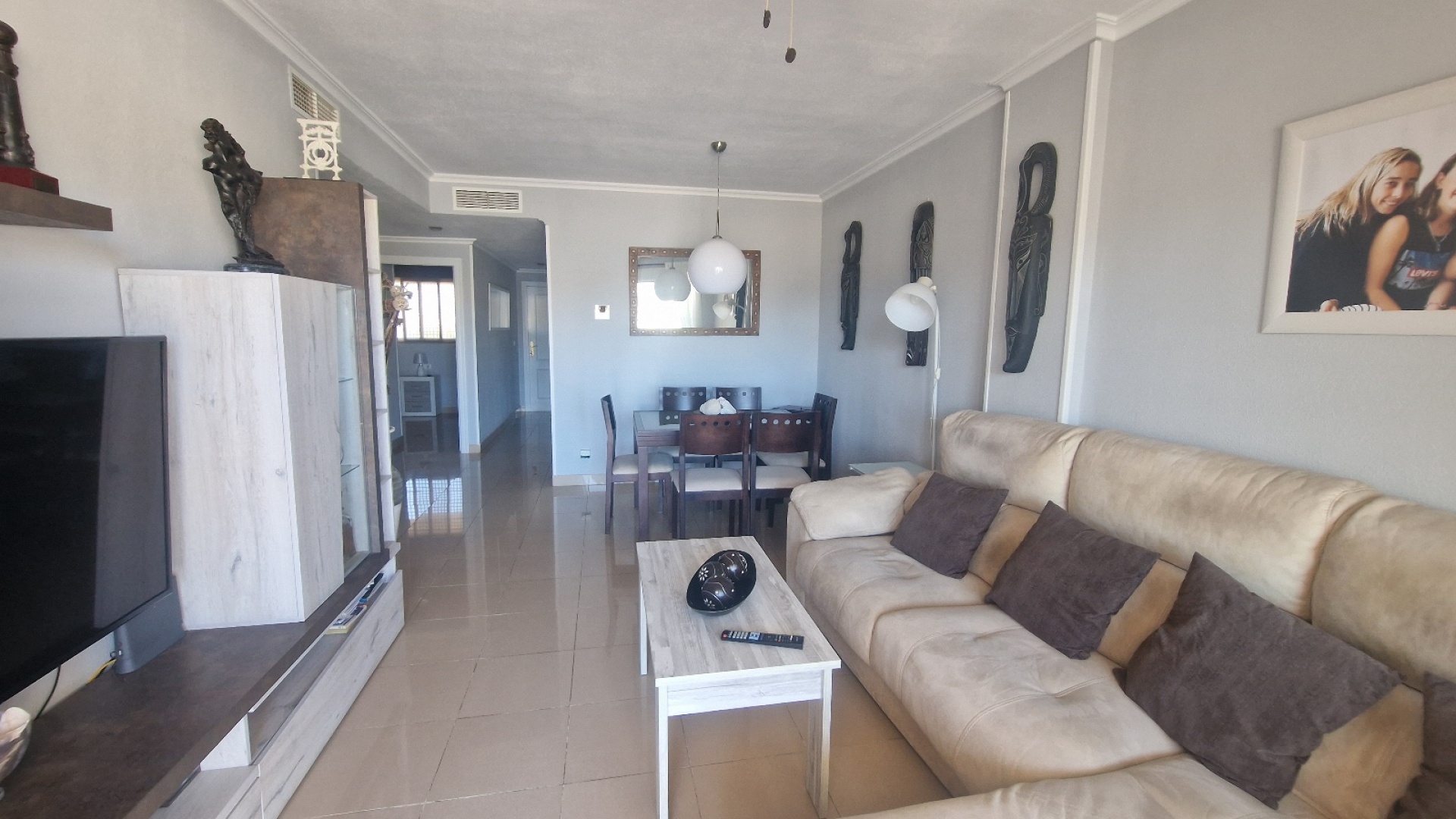 Resale - Apartment - Guardamar del Segura