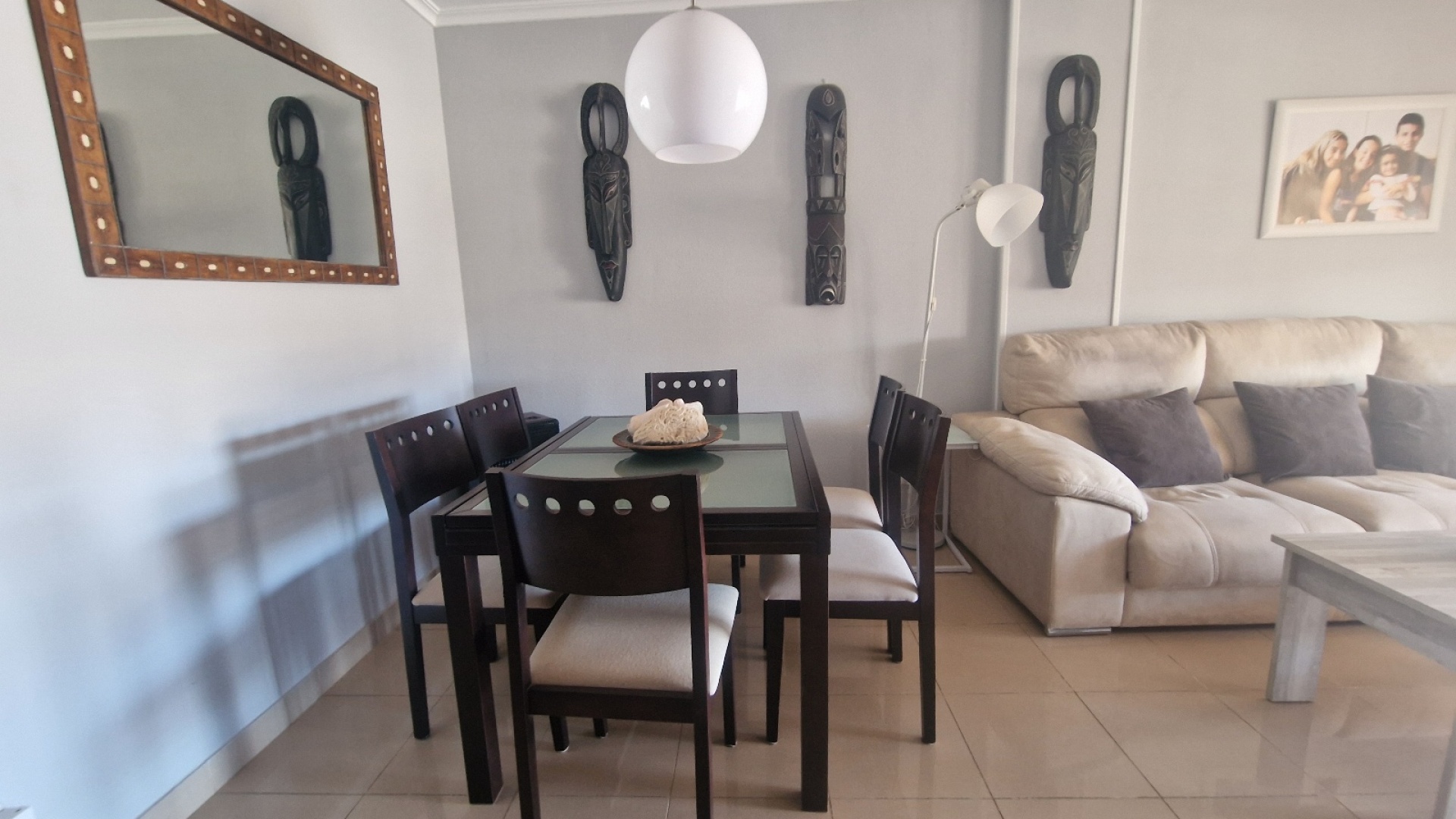 Resale - Apartment - Guardamar del Segura